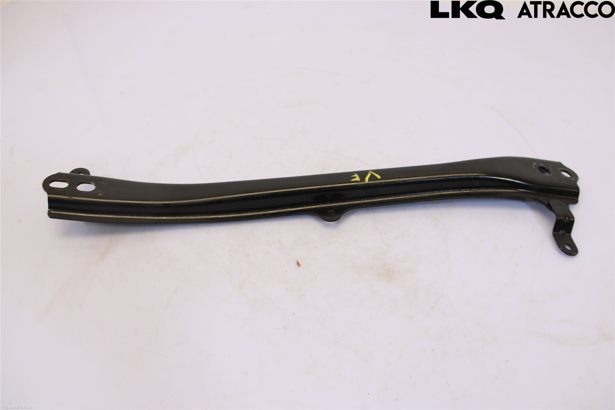 Toyota COROLLA CROSS XG10 22- Forstillingsbjelke(Tvergående)