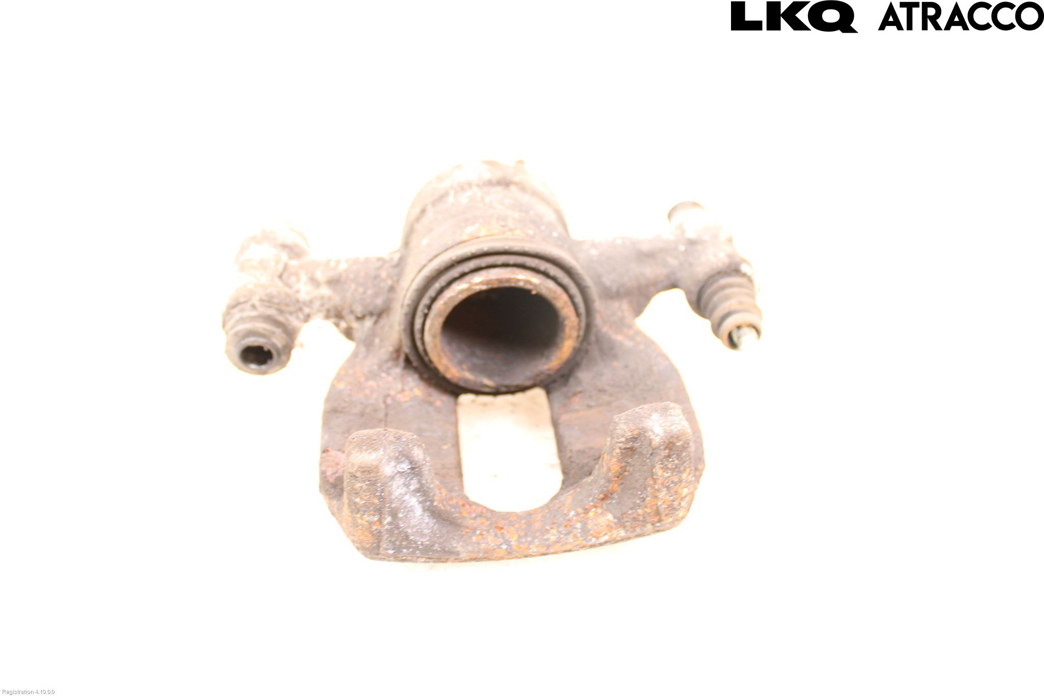 Mercedes-Benz MB SPRINTER (W907/W910) 19- Bremsecaliper Bak Venstre
