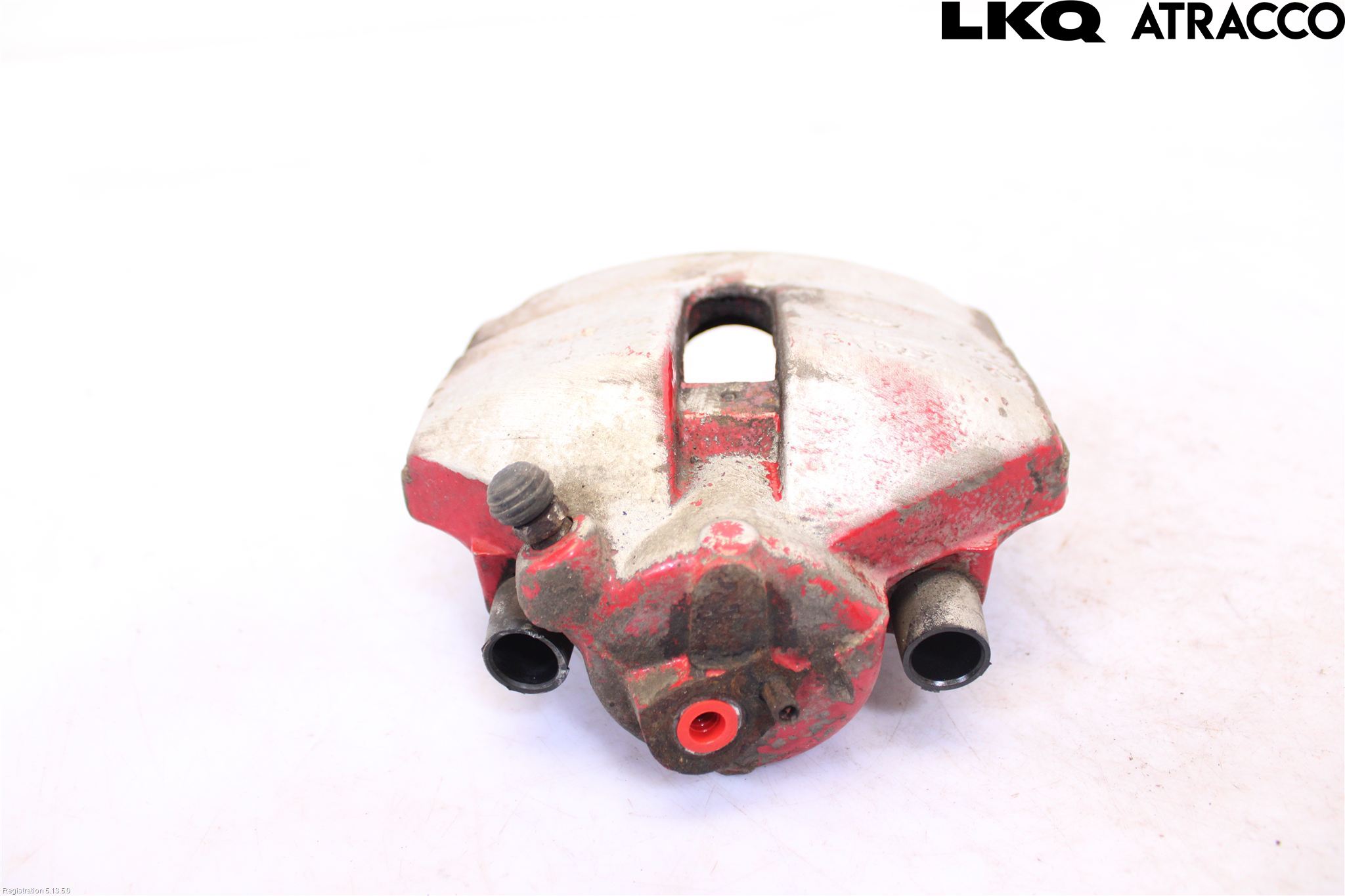 Volkswagen VW GOLF V 04-09 Bremsecaliper Foran Venstre