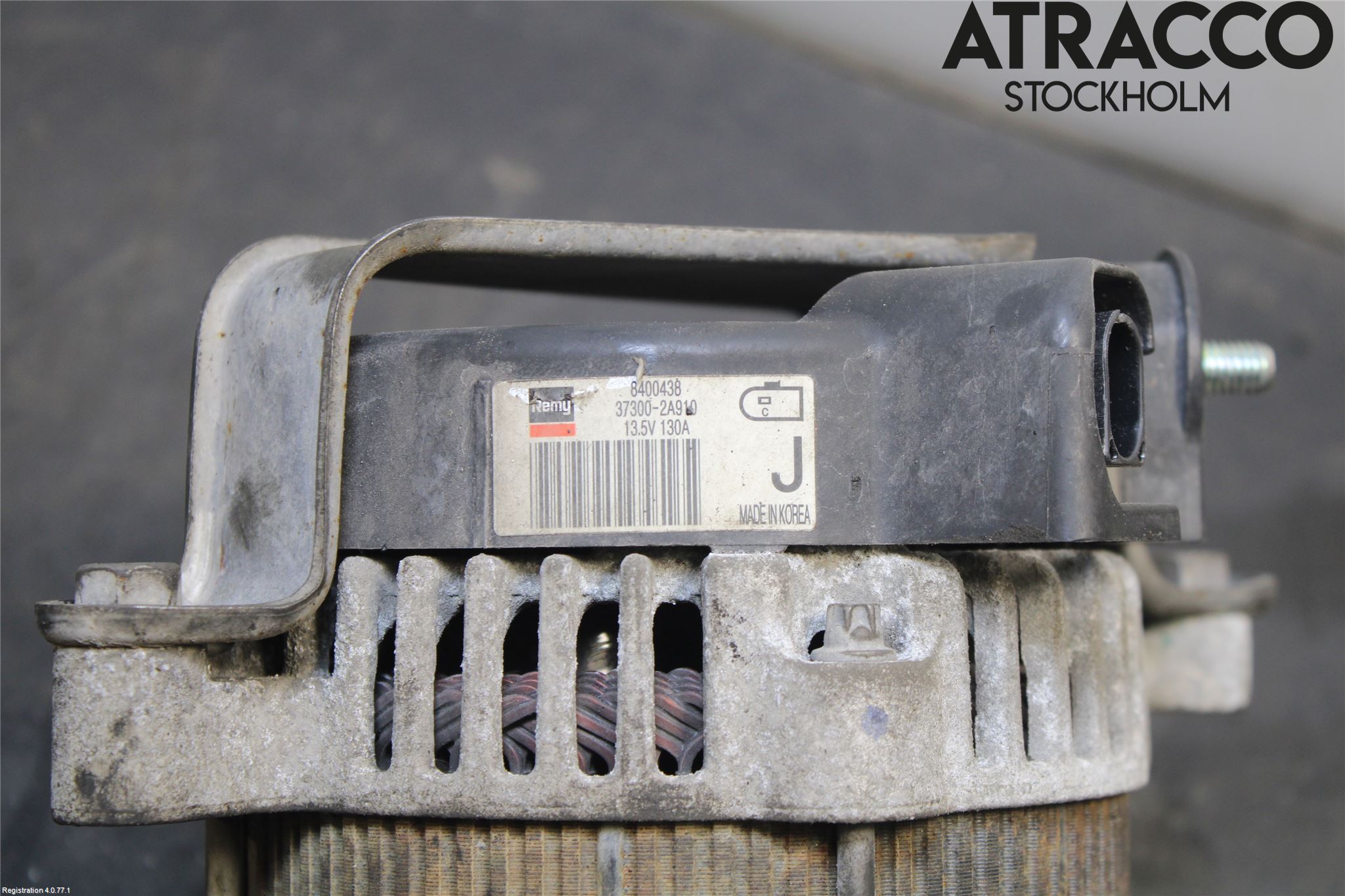 Kia OPTIMA 16-20 Dynamo