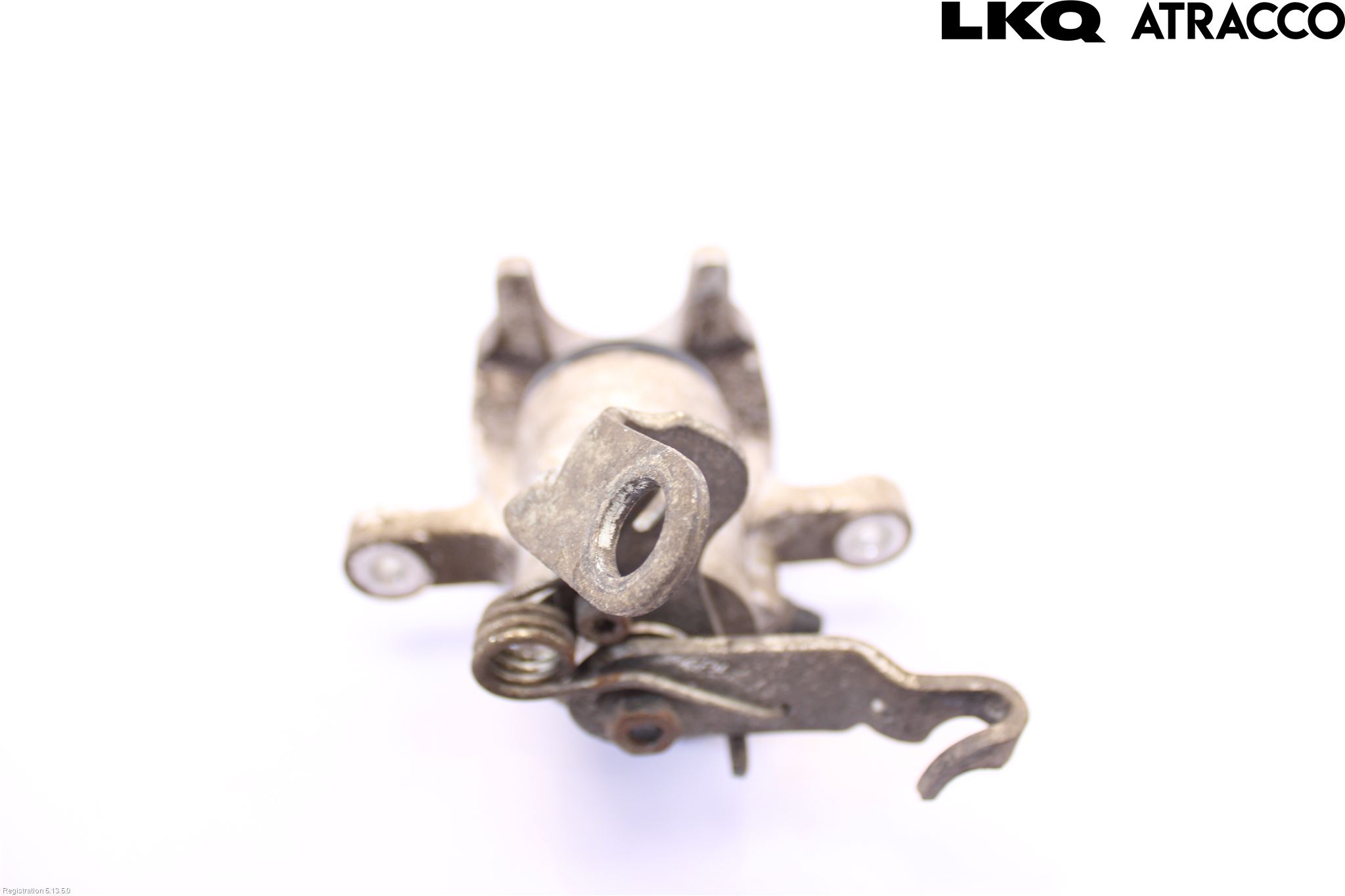 Seat LEON 13-20 Bremsecaliper Bak Venstre