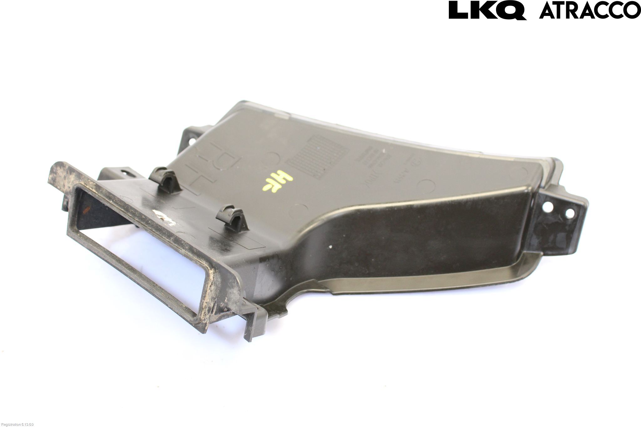 Hyundai TUCSON 05- Luftfilter Boks