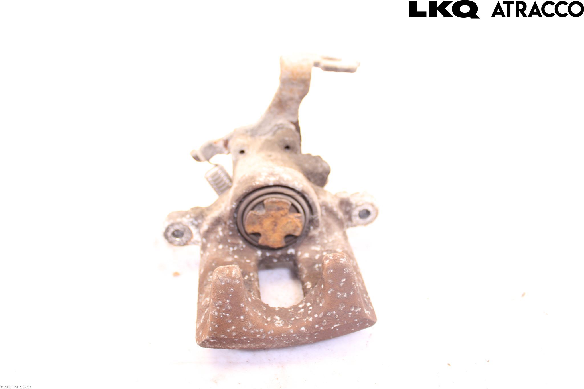 Toyota AURIS 13-19 Bremsecaliper Bak Venstre