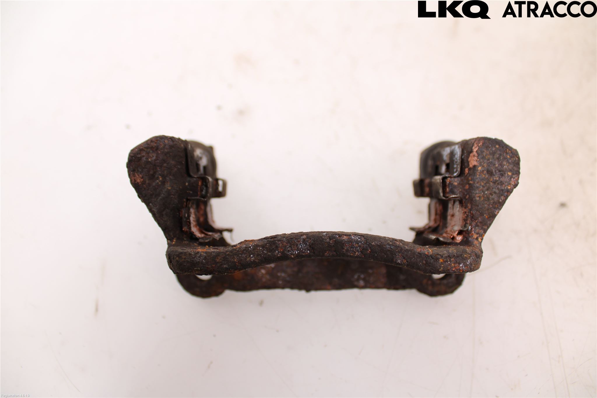 Toyota COROLLA 02-07 Bremsecaliper Feste Holder