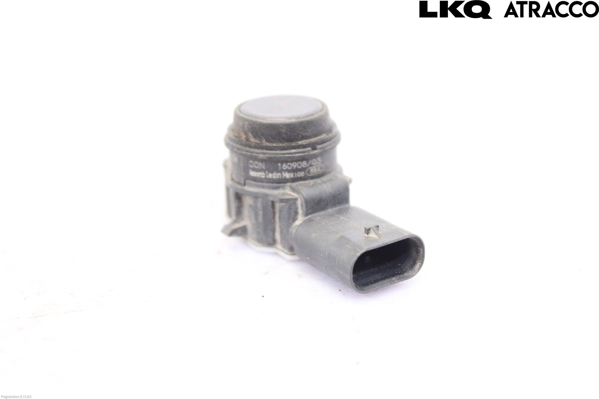 Tesla MODEL S 13- Sensor Ryggesensor