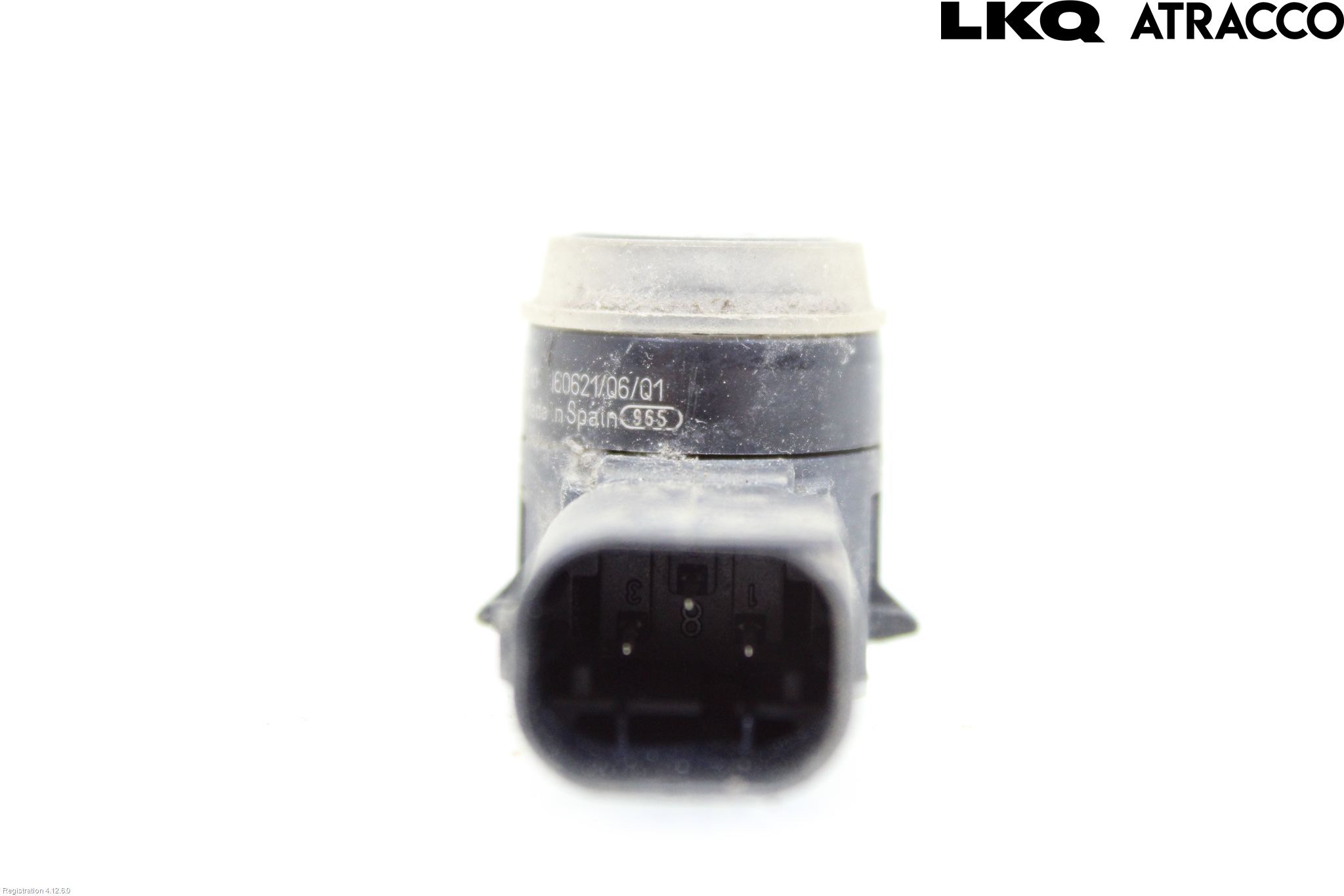 Toyota PROACE II 16- Sensor Parkering Front
