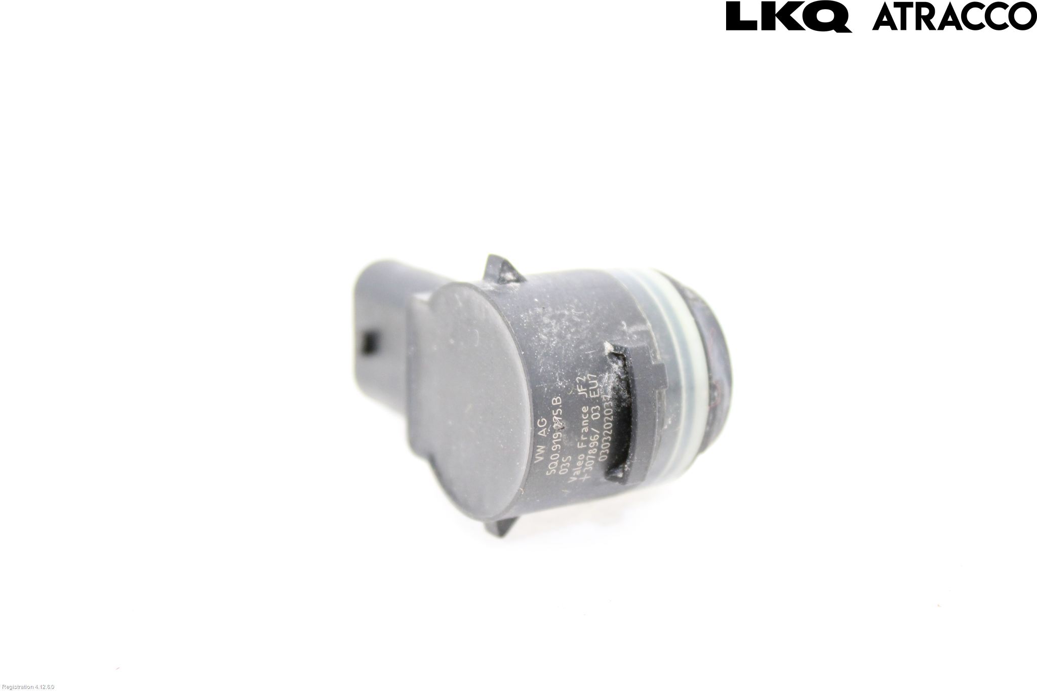 Volkswagen VW CADDY 16-20 Sensor Ryggesensor