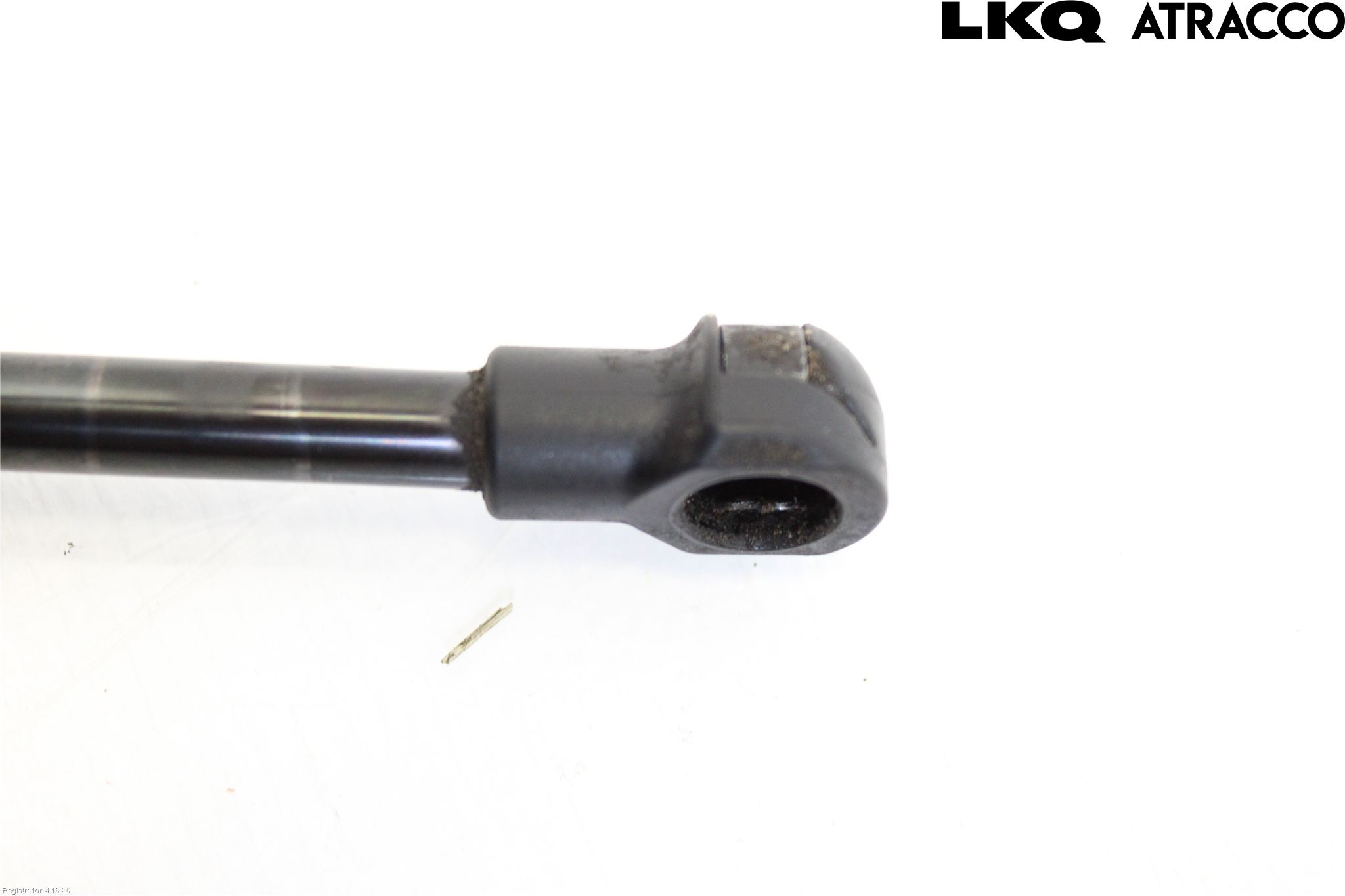 Lexus RX AL10 09-15 Panser Demper-Gassfjær