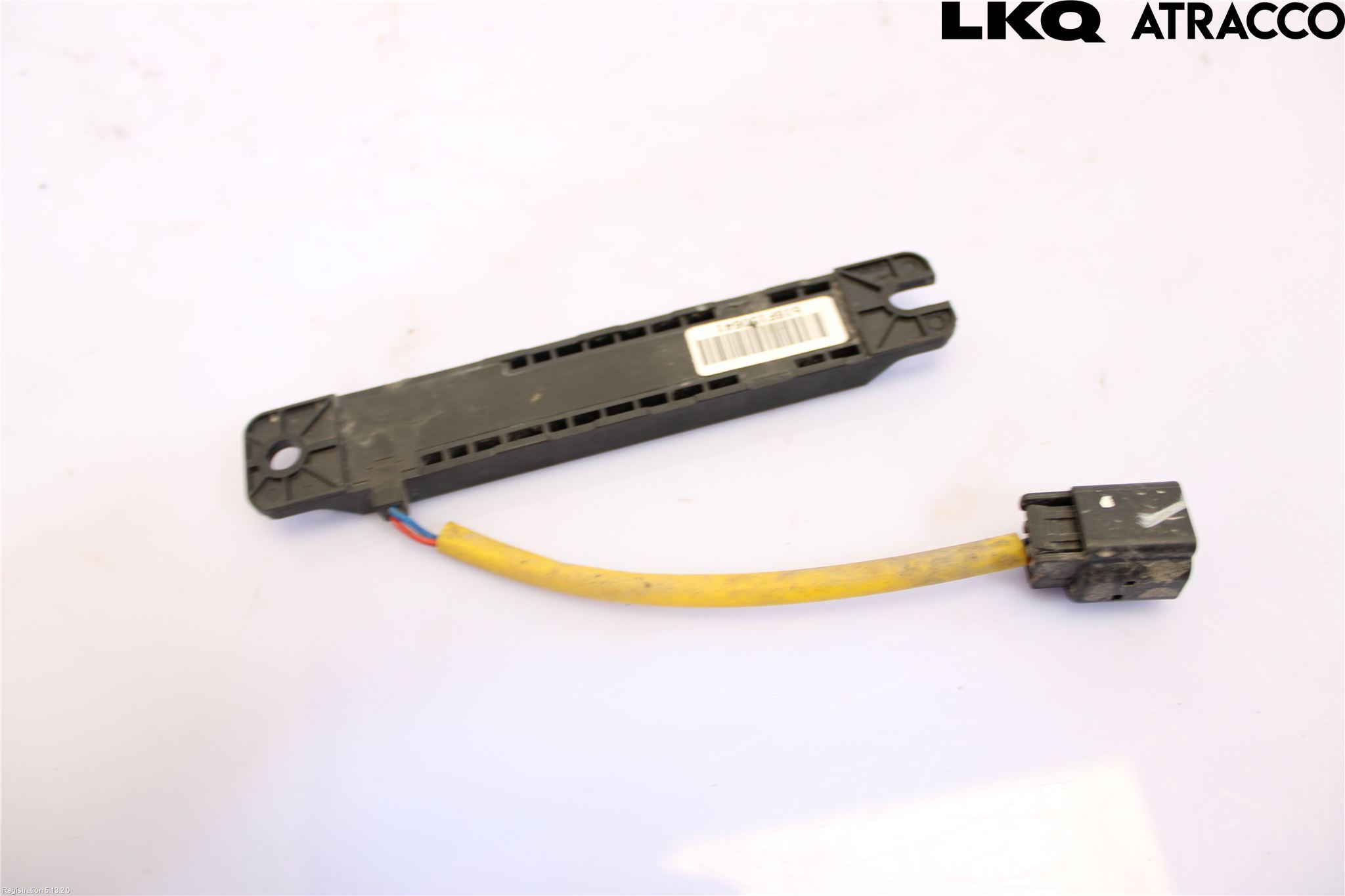 Hyundai IONIQ AE 17-22 Stereo Antenne Radio-Tv
