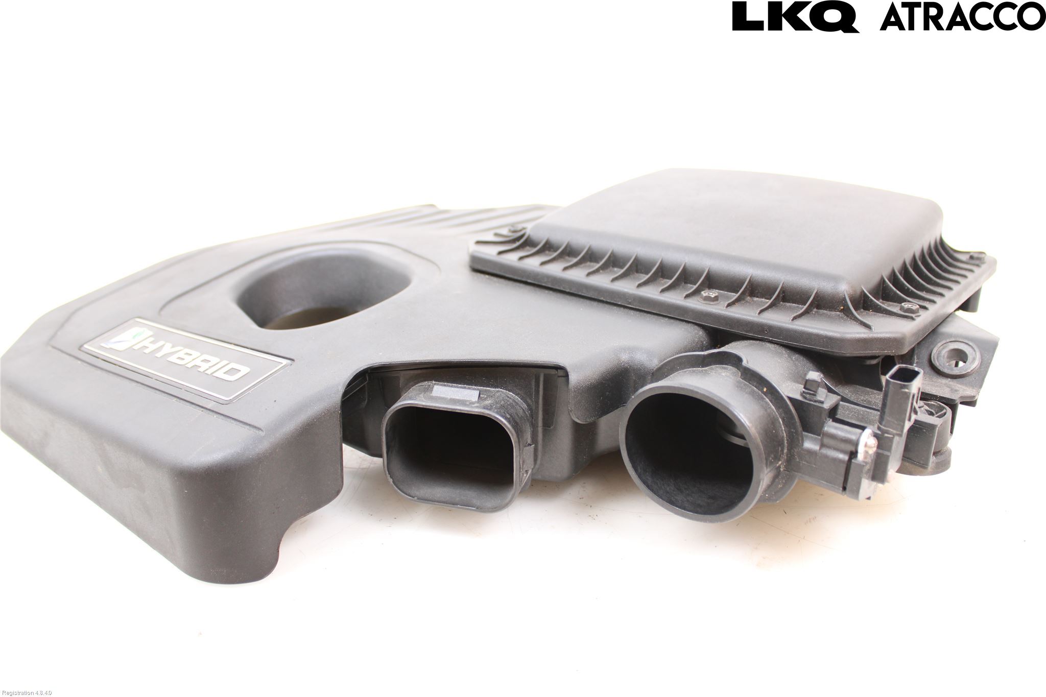 Ford MONDEO 15-22 Luftfilter Boks