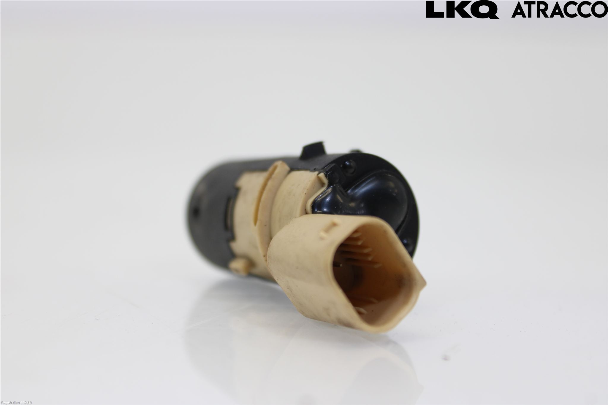 Citroen C3 05-10 Sensor Ryggesensor