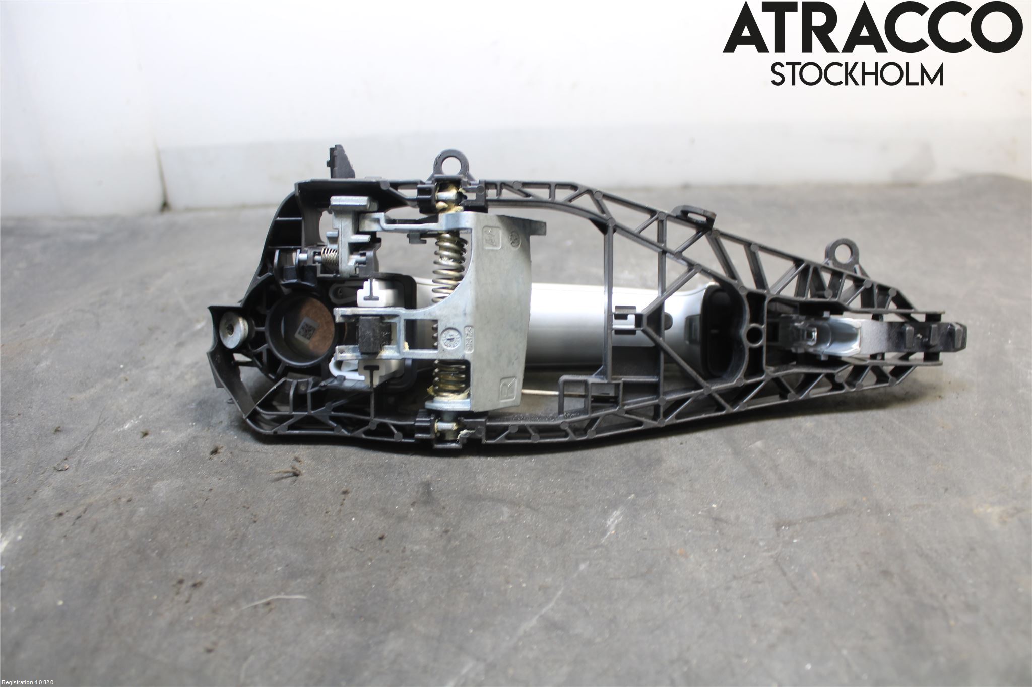 BMW 2 F45 Active Tourer 14-21 Dørhandtak Ytre Høyre