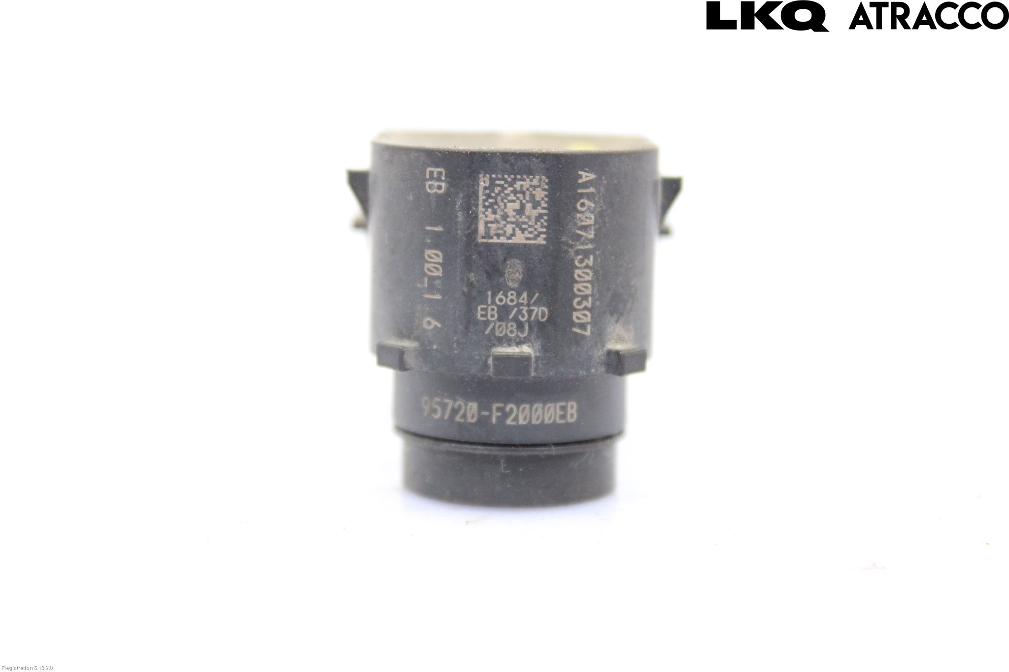 Hyundai IONIQ AE 17-22 Sensor Parkering Front