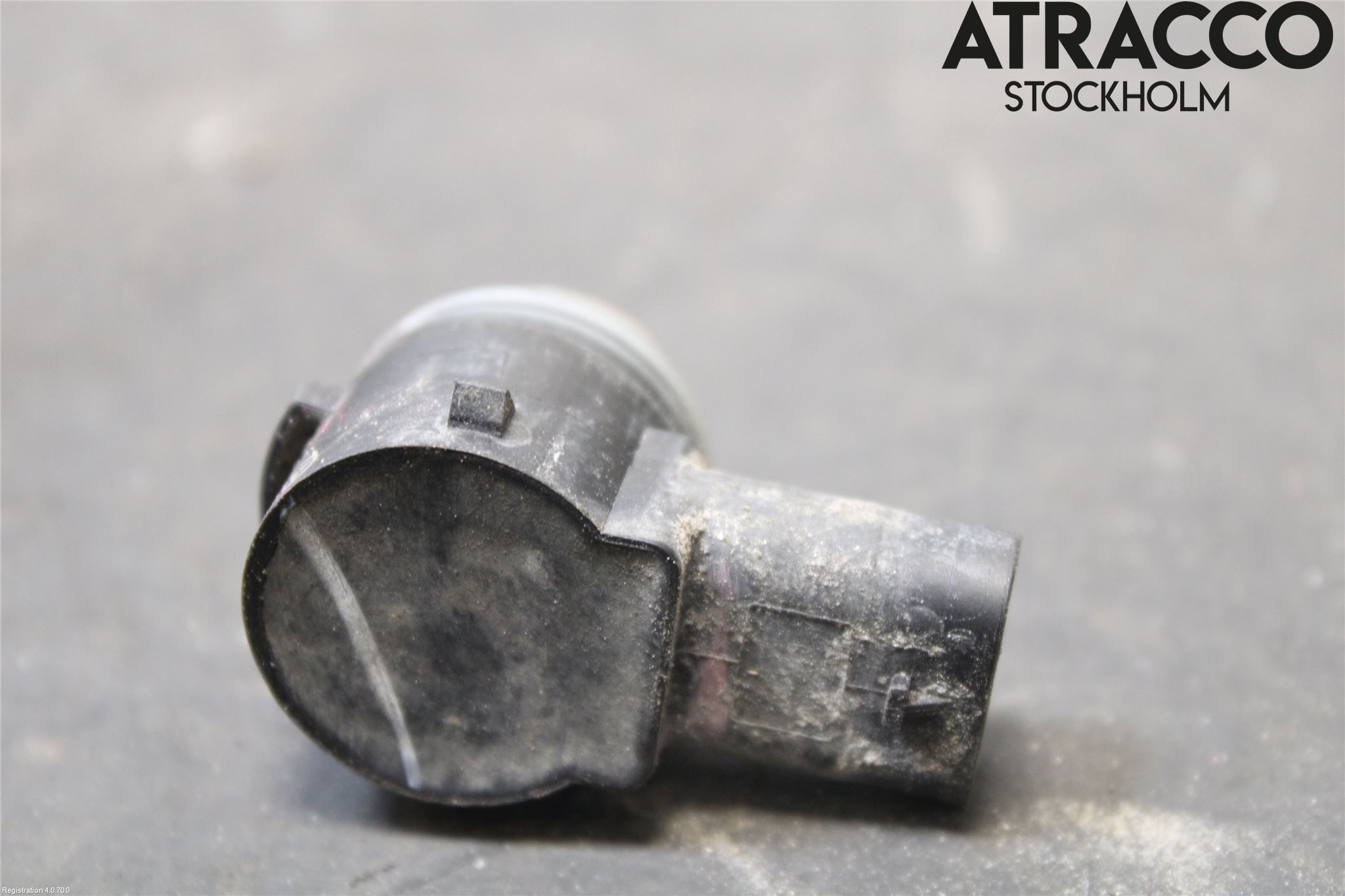 Mercedes-Benz MB B-KLASS (W246/W242) 12-19 Sensor Ryggesensor