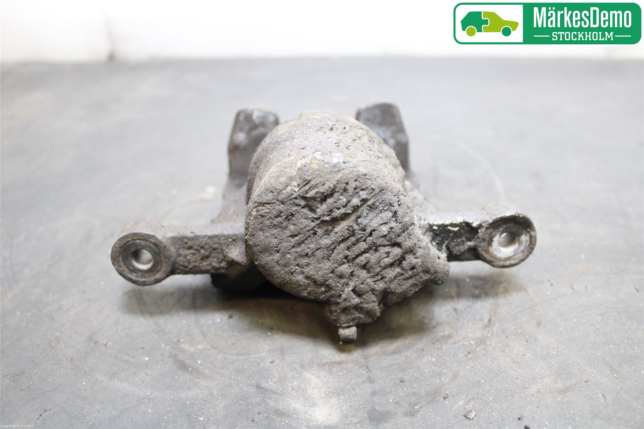 Kia CARNIVAL Bremsecaliper Bak Høyre