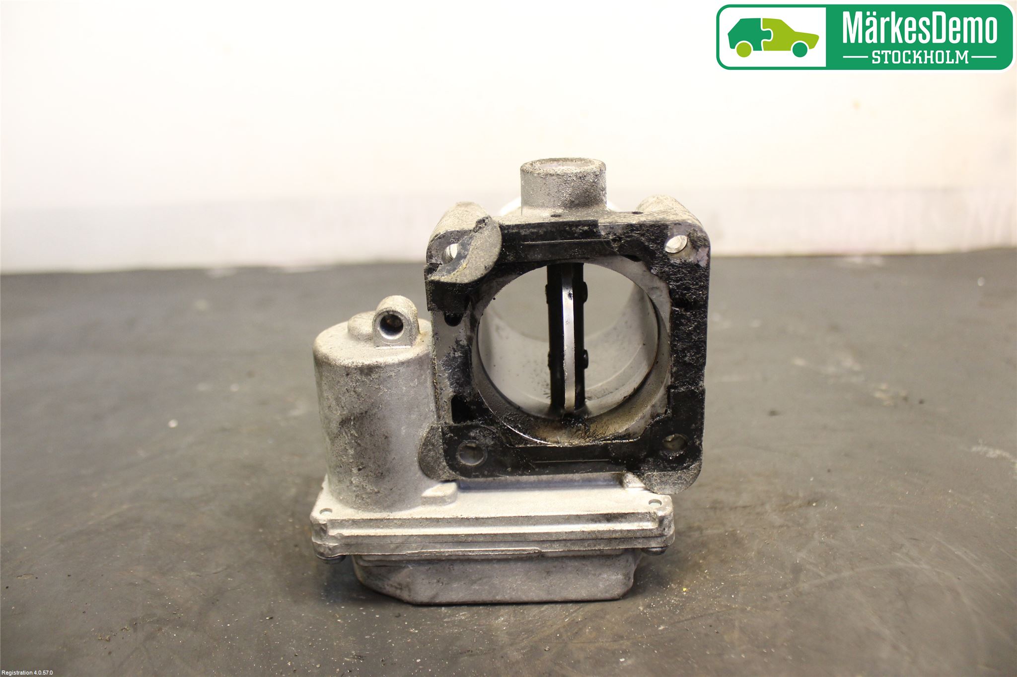 Kia CEED 06-12 Inns Spjeldhus