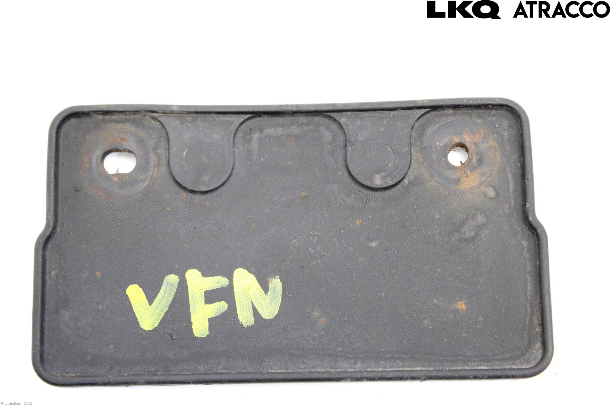Lexus RX AL10 09-15 Tackplast Front