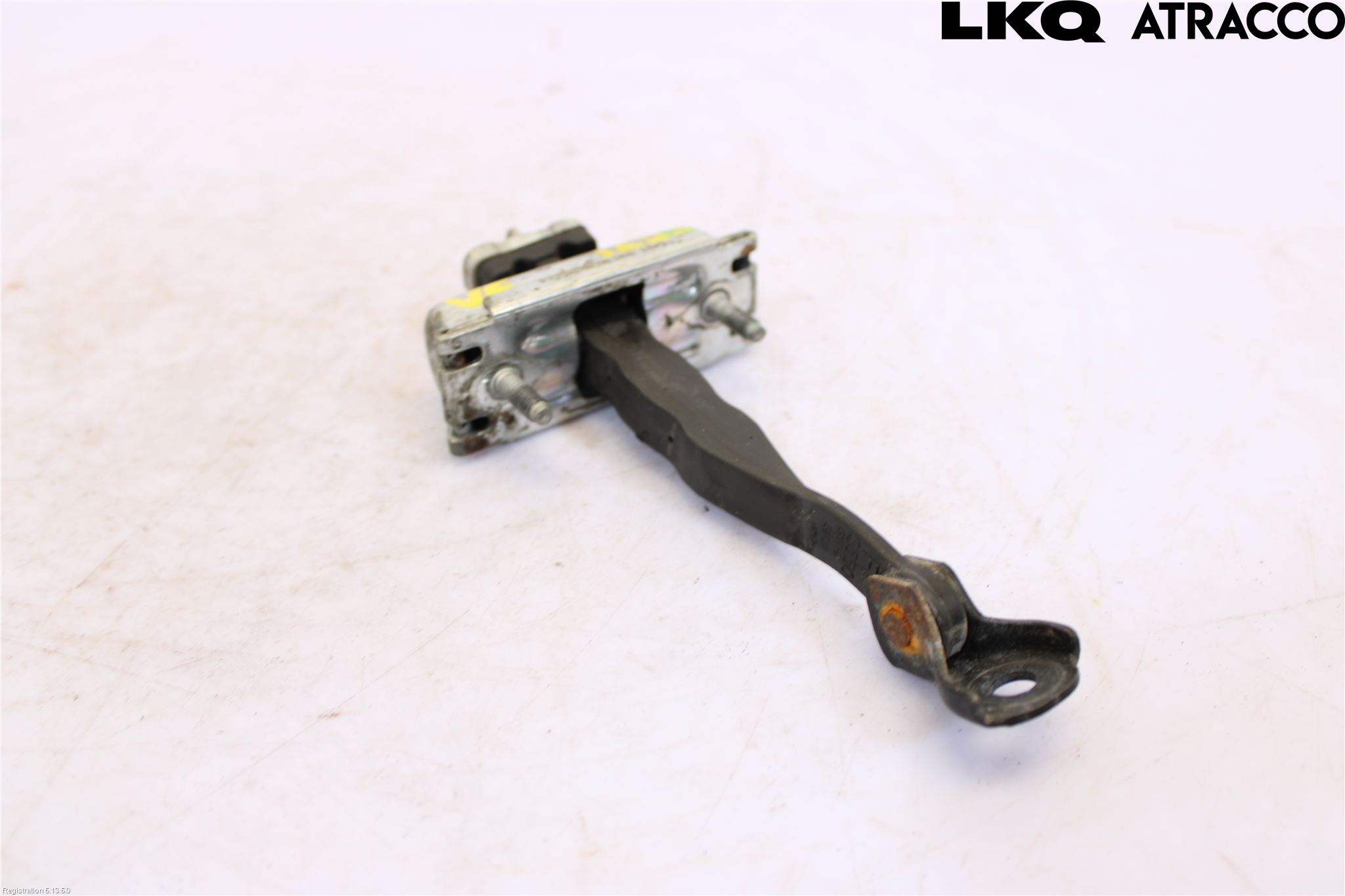 Ford MUSTANG VI 15-22 Dørstopper