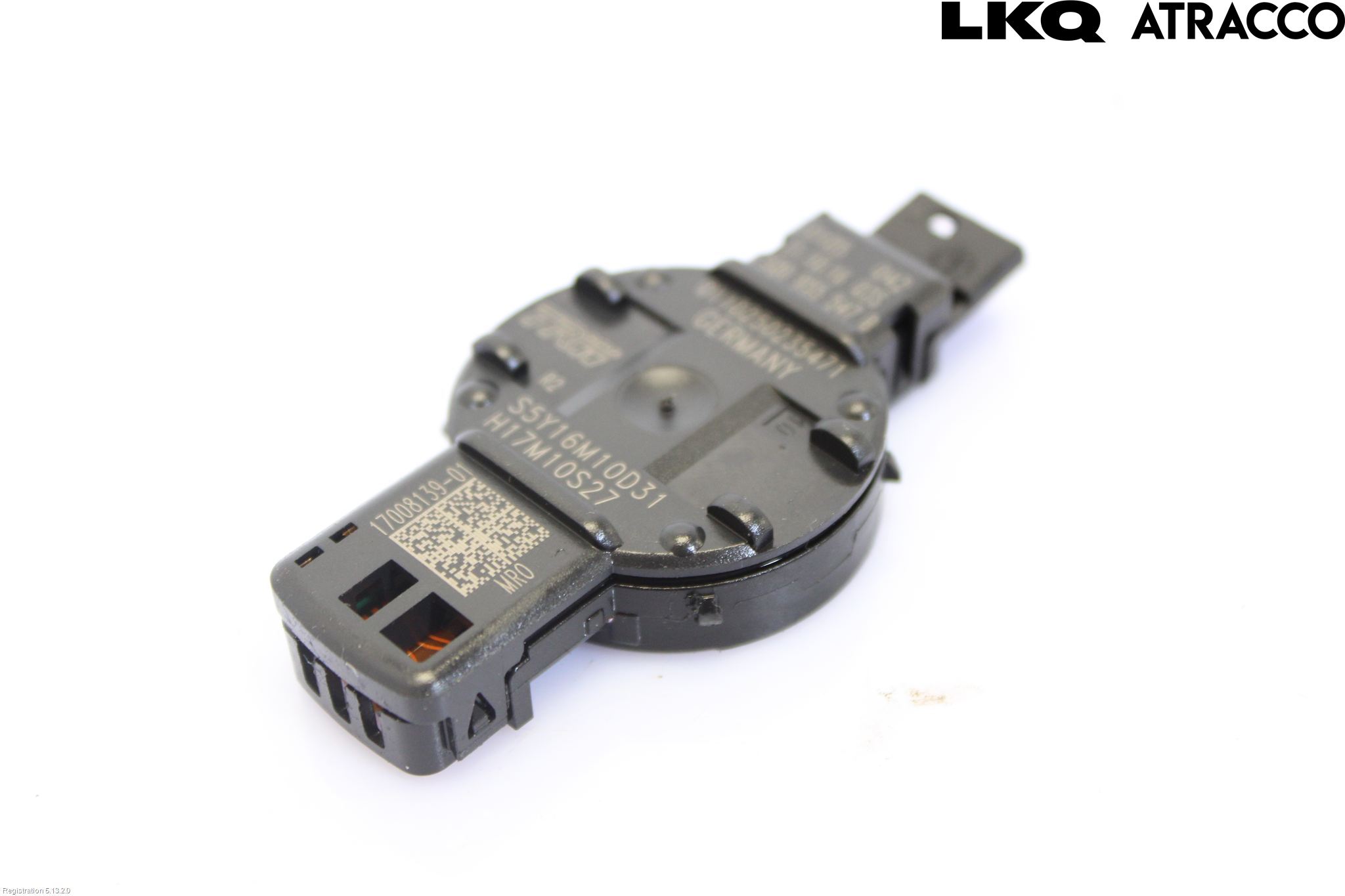 Volkswagen VW GOLF / E-GOLF VII 13-20 Sensor Regnsensor