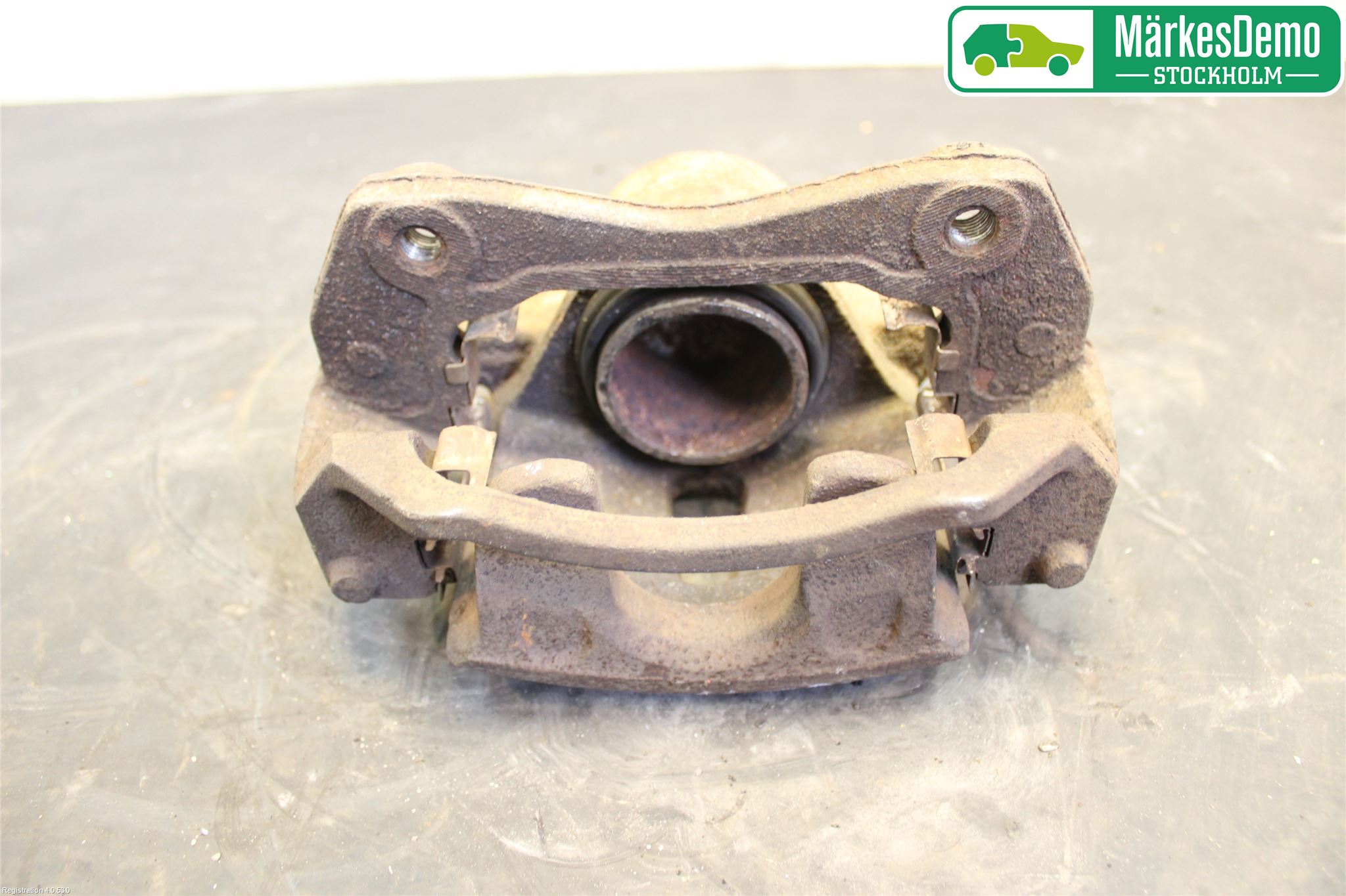 Kia CEED 06-12 Bremsecaliper Foran Høyre