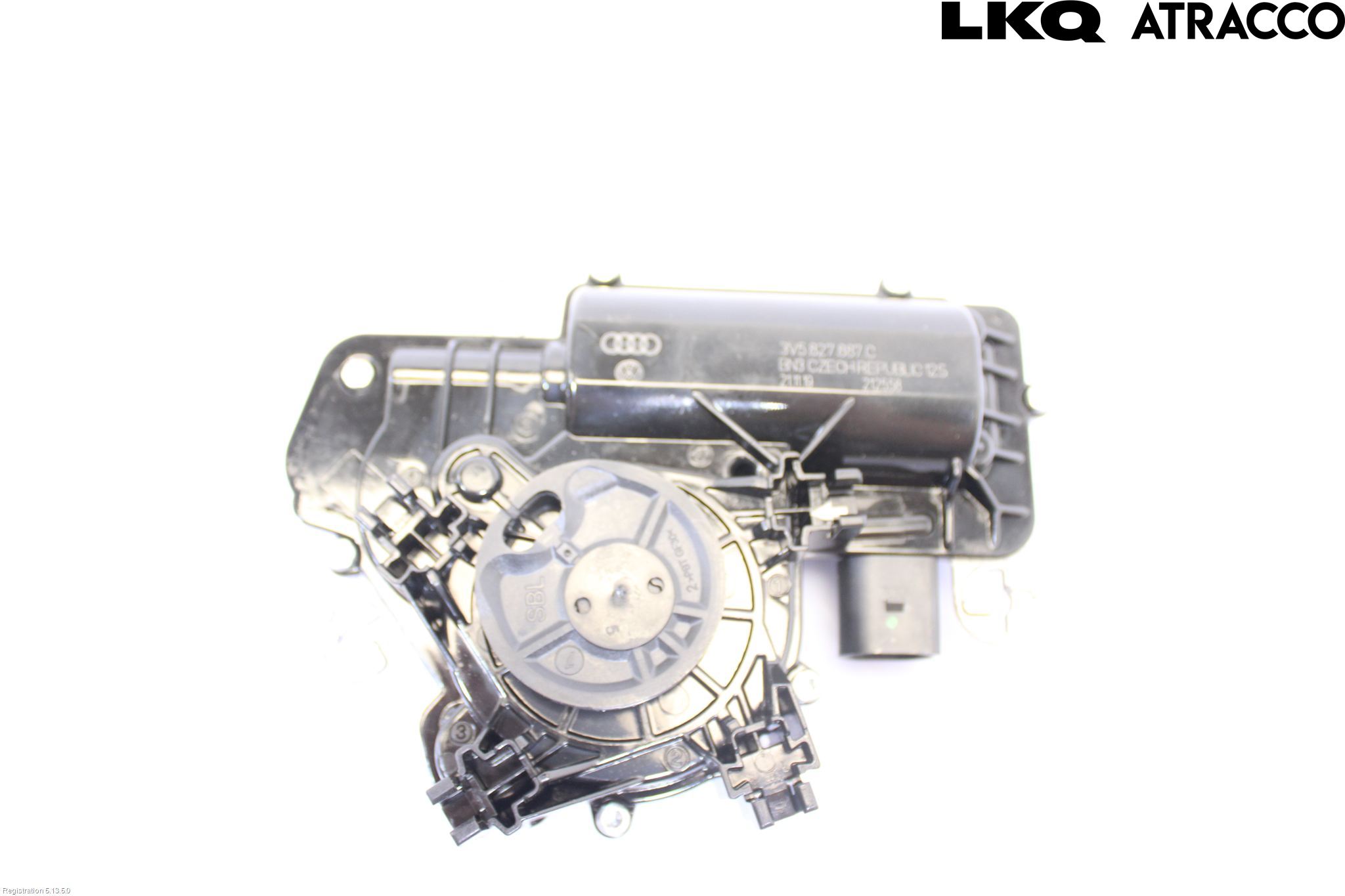 Audi A6 F2/C8 19- Sentrallåsmotor Bakluke