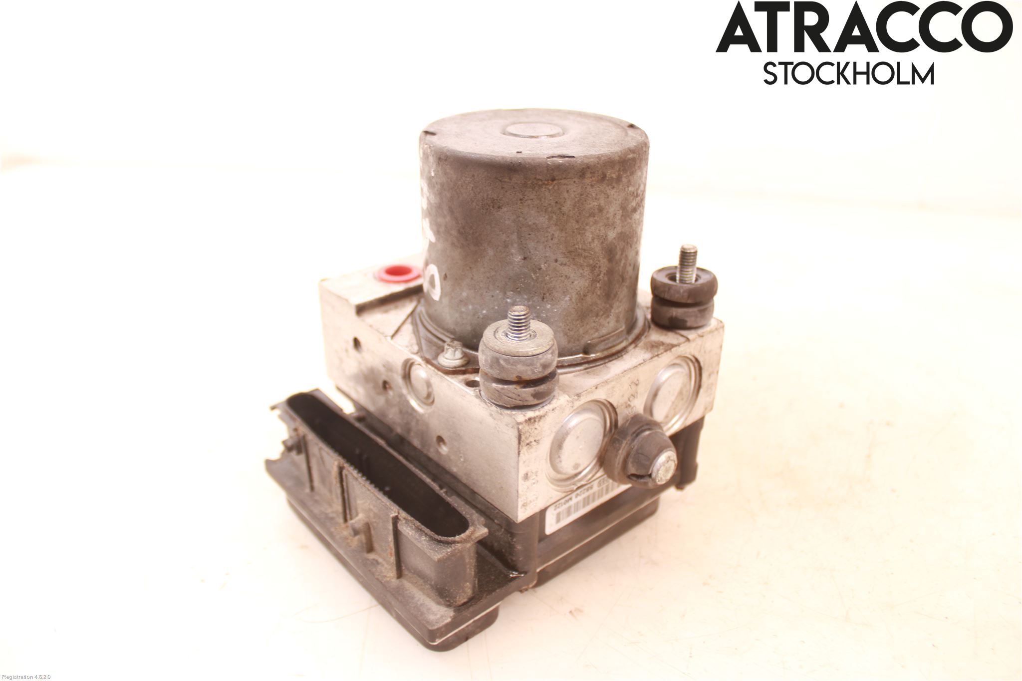 Jaguar X-TYPE Abs Hydraulikkaggregat
