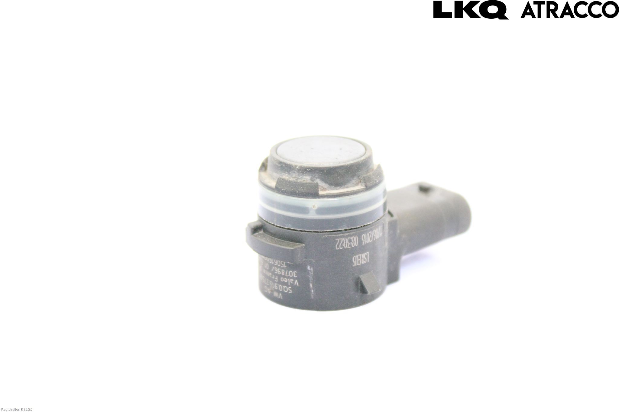 Audi A4/S4 B9 16-19 Sensor Parkering Front