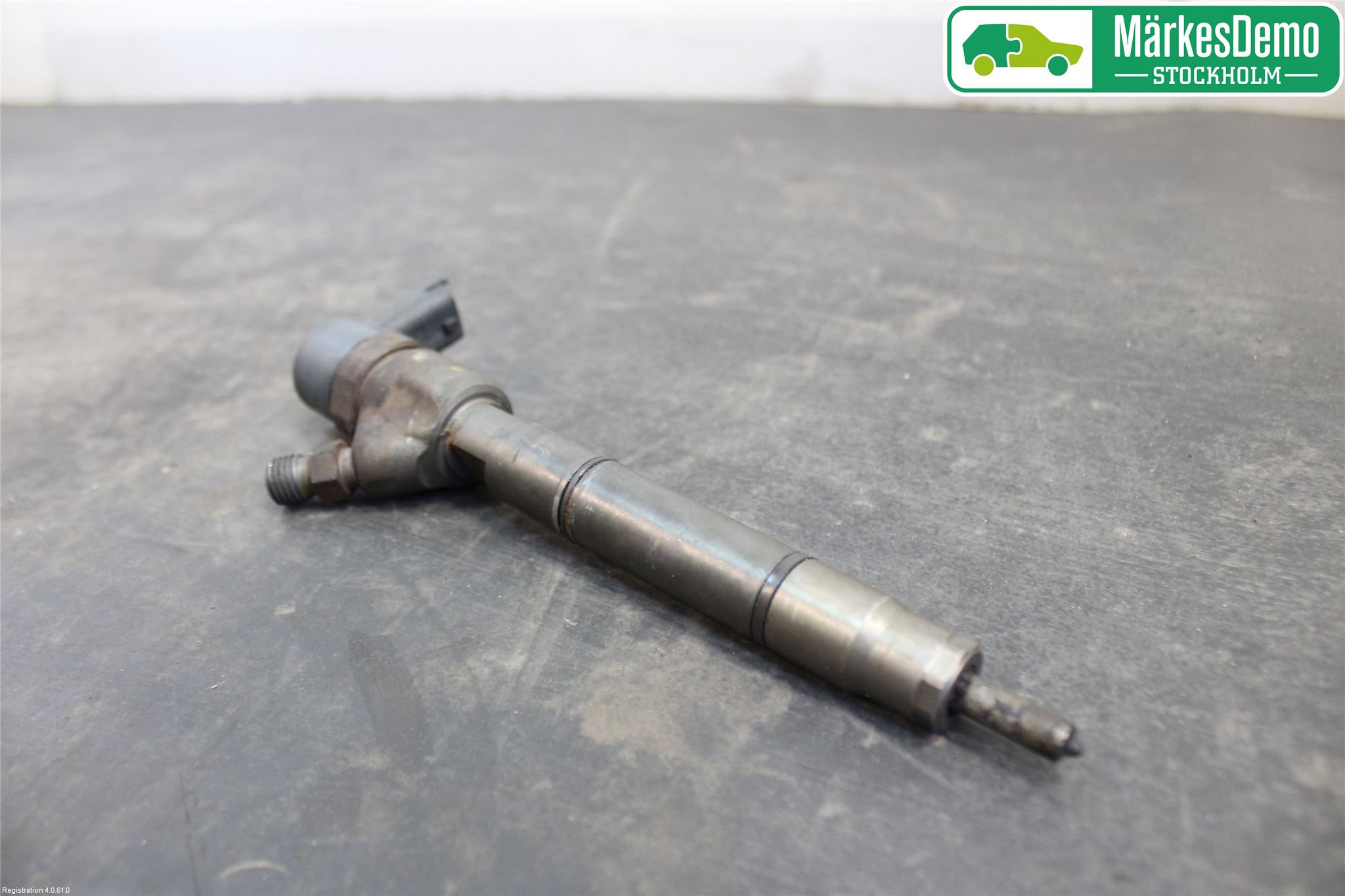 Hyundai i30 FD 07-12 Inns Dyse