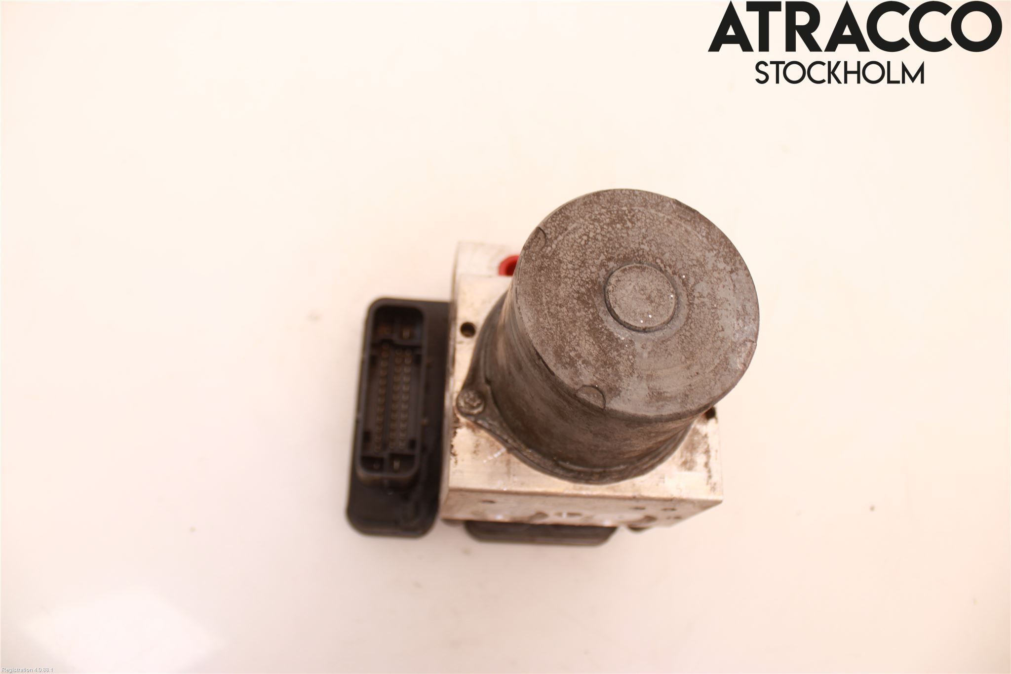 BMW X5 F15 13-18 Abs Hydraulikkaggregat