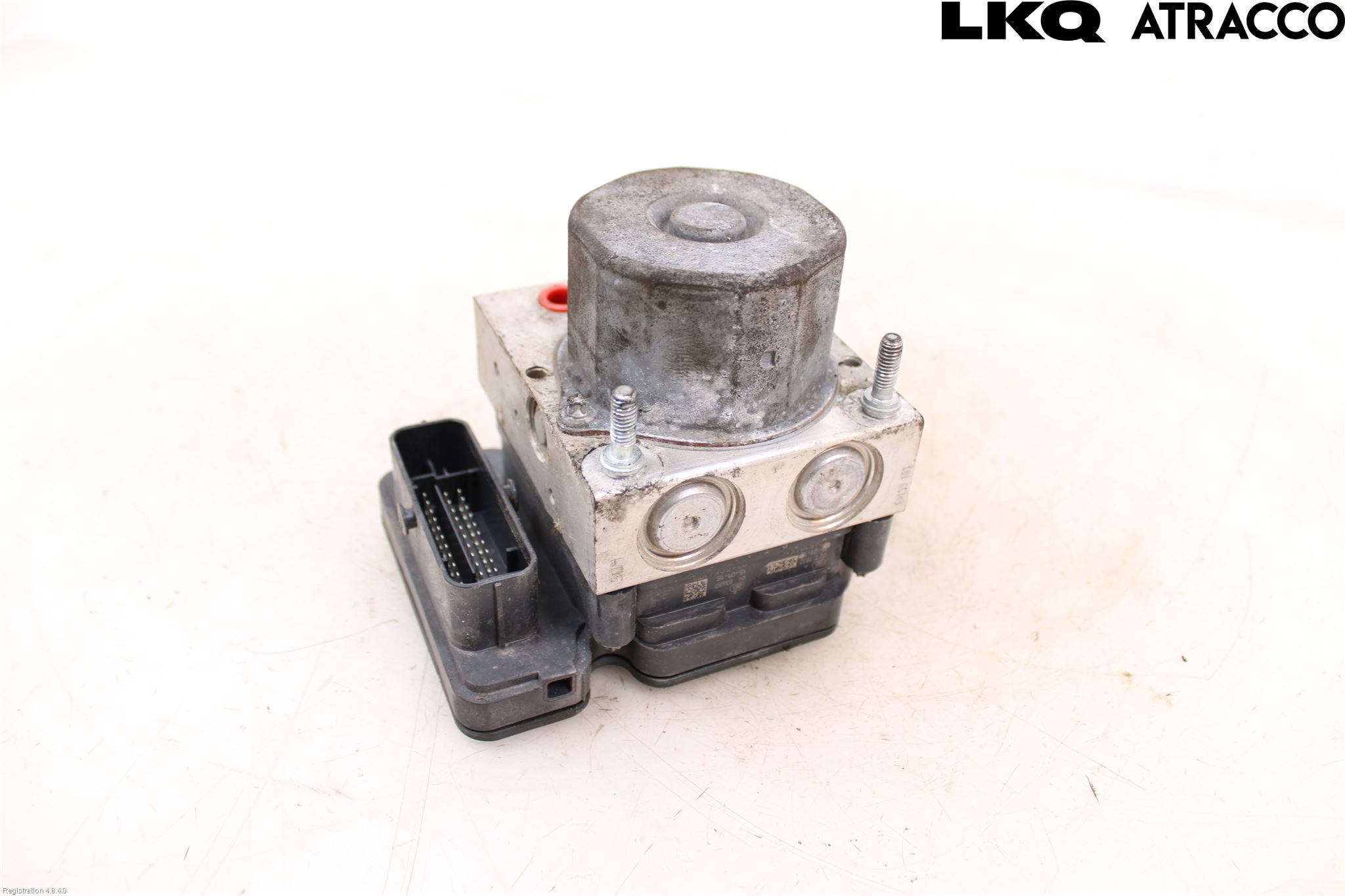Suzuki SWIFT 11-16 Abs Hydraulikkaggregat