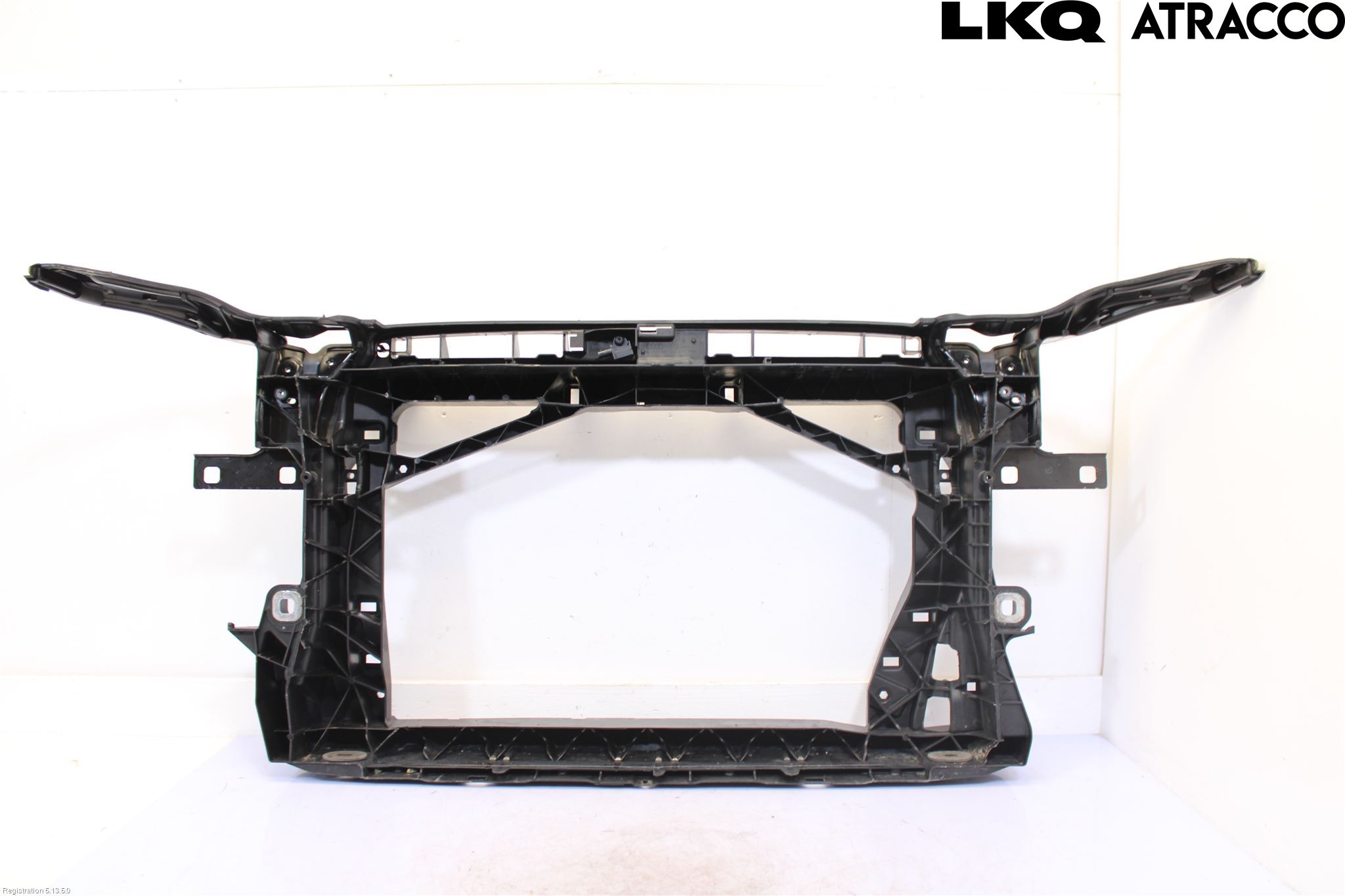 Audi A3/S3 8V 13-20 Frontstykke-Boks