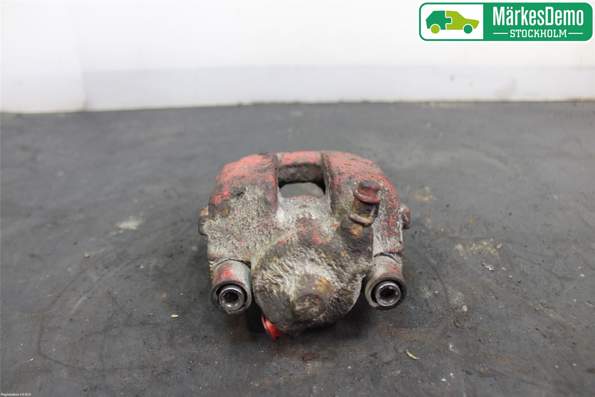 BMW 3 E46      98-05 Bremsecaliper Bak Venstre