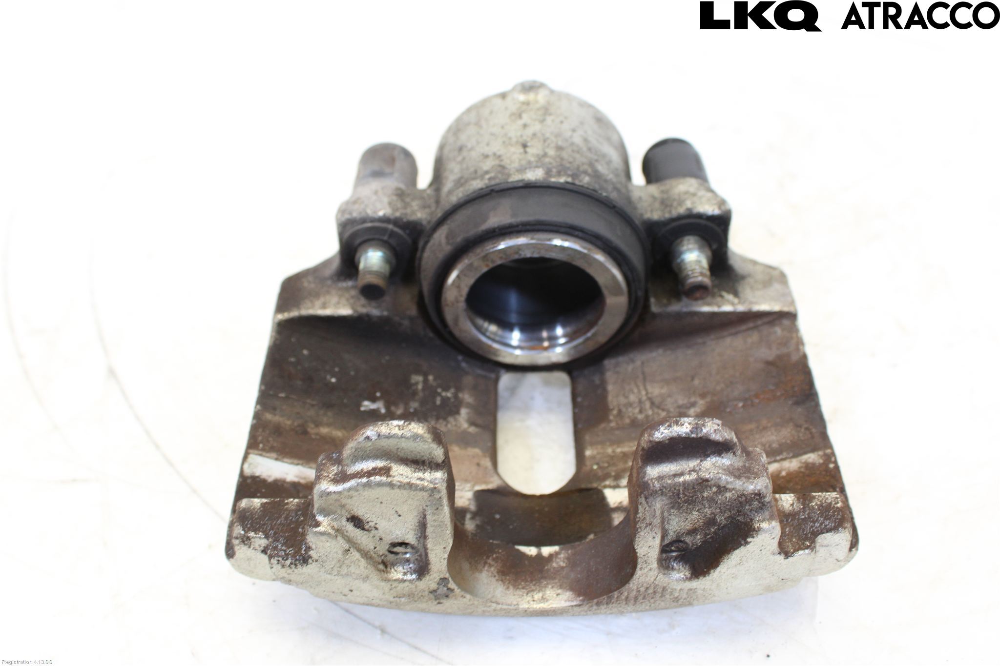 Volkswagen VW GOLF V 04-09 Bremsecaliper Foran Venstre