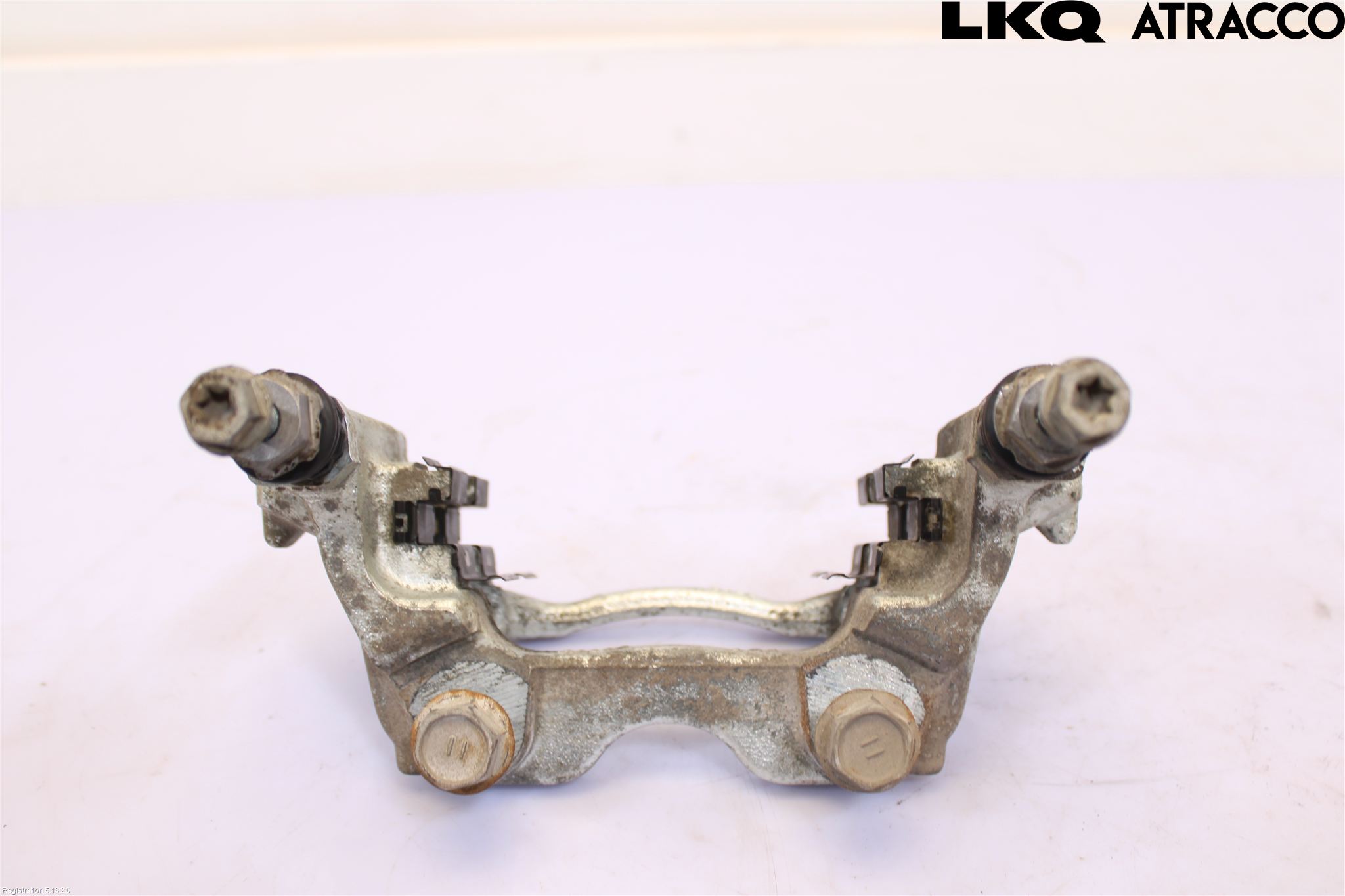 Toyota YARIS XP21 20- Bremsecaliper Feste Holder