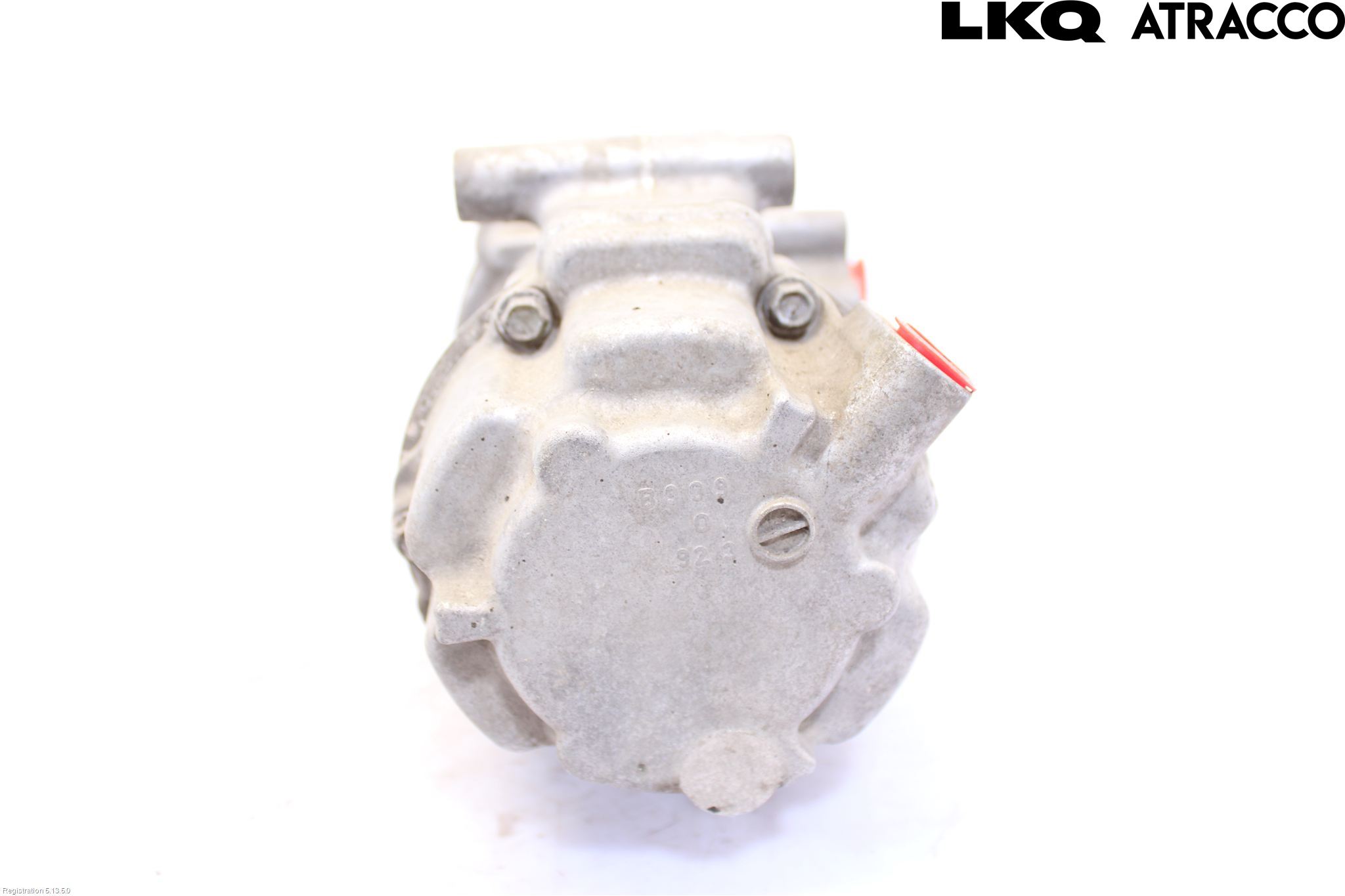 Lexus ES 250/300/330 Varme Ac Kompressor