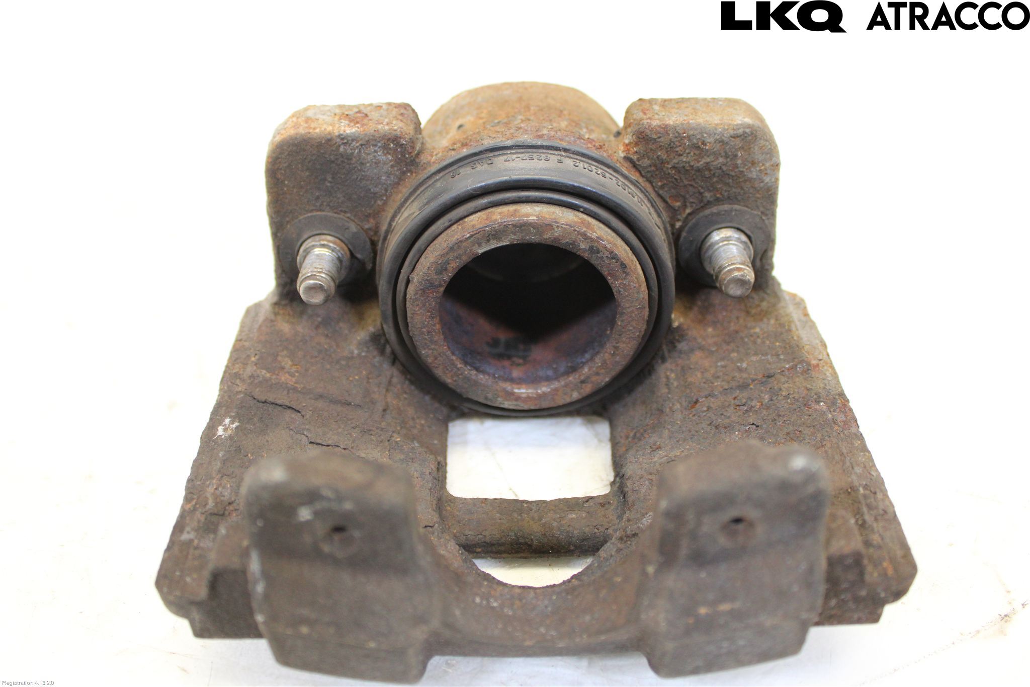 Toyota YARIS XP130 15-20 Bremsecaliper Foran Høyre