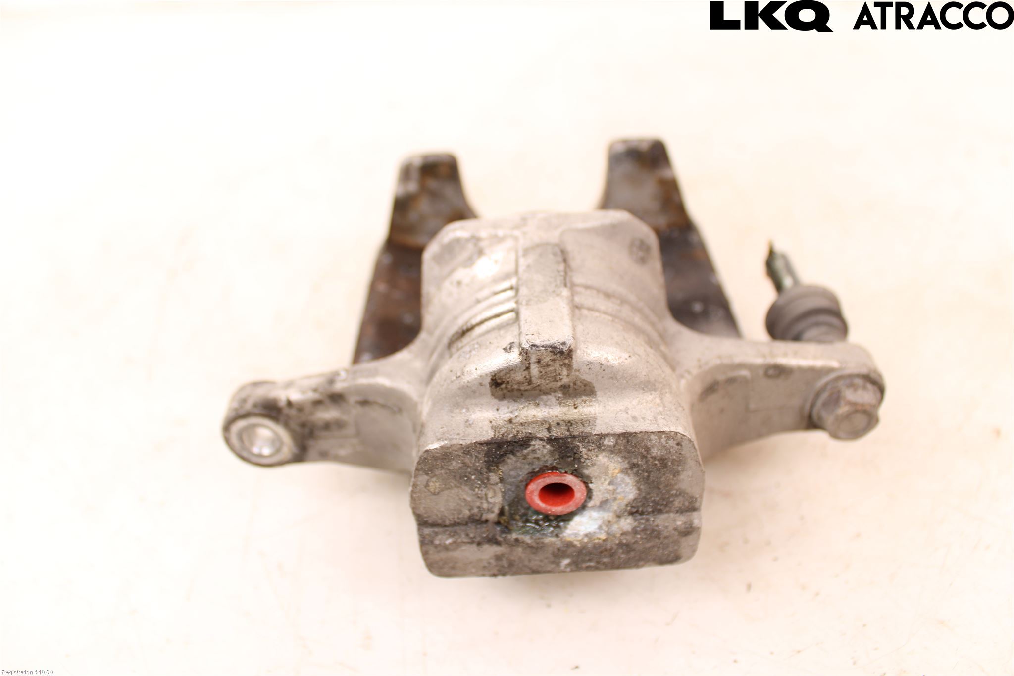 Chevrolet TRAILBLAZER Bremsecaliper Bak Venstre