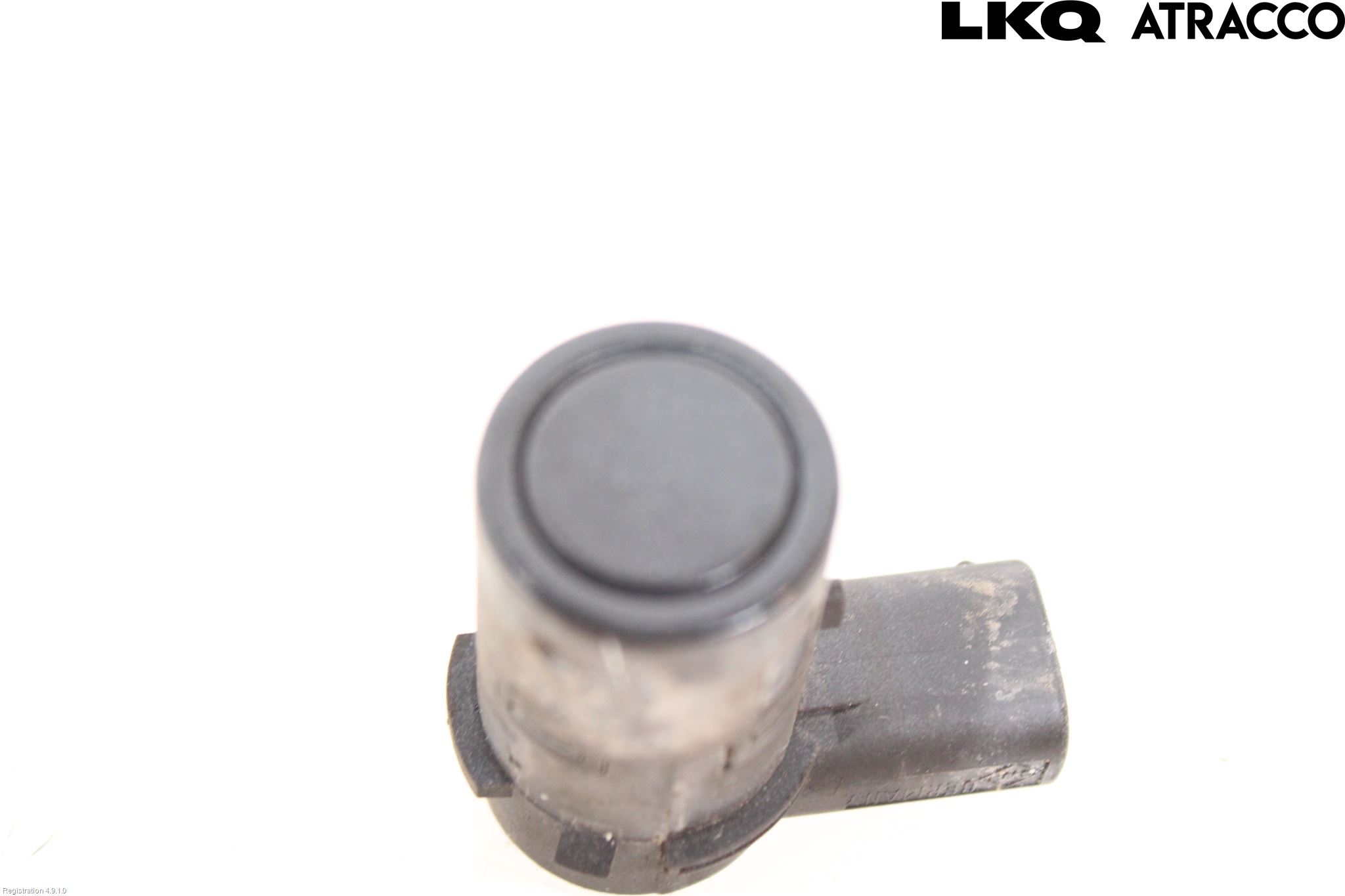 Ford FOCUS C-MAX I 07-10 Sensor Parkering Front
