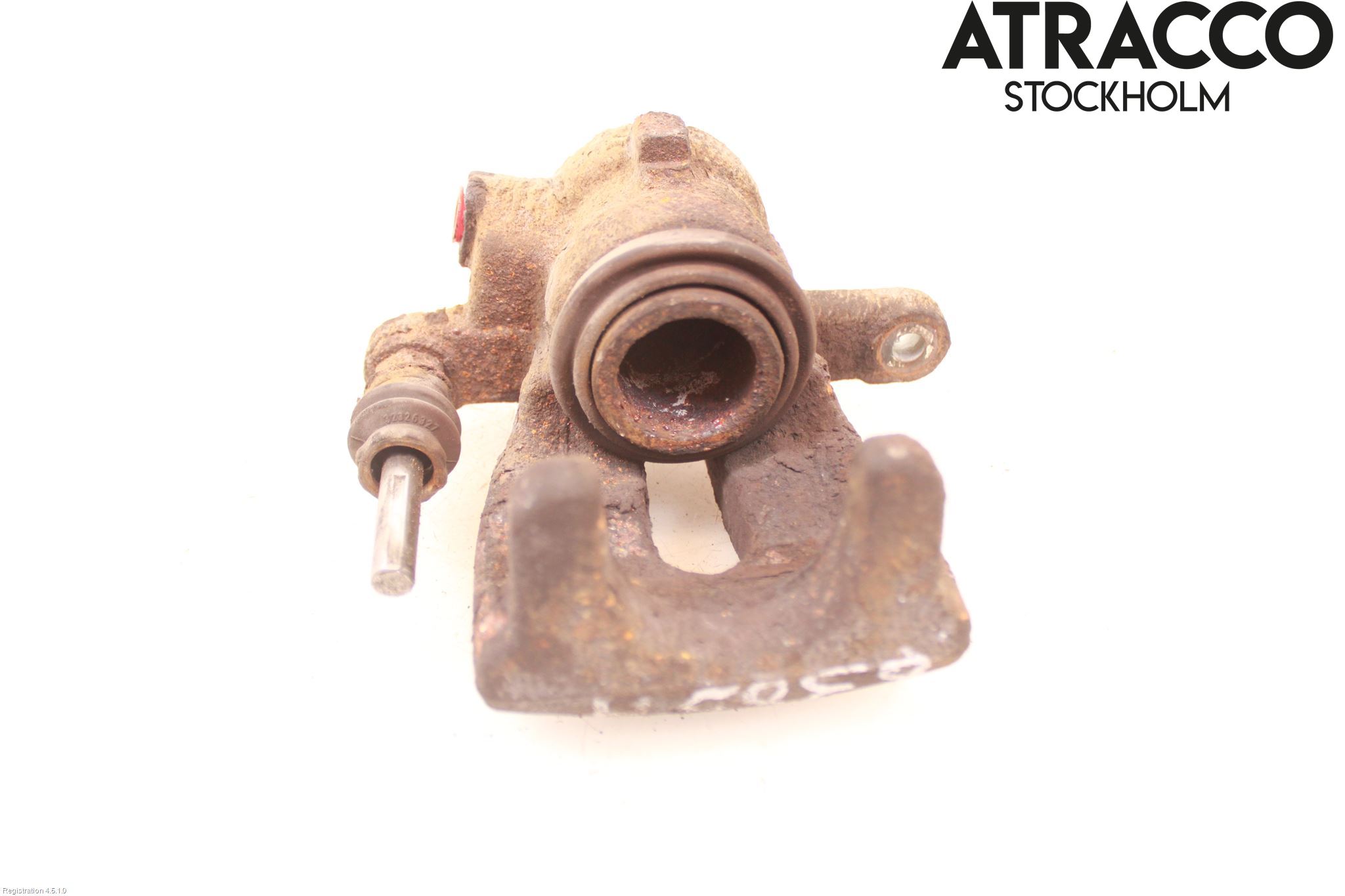 Volvo S80 07-13 Bremsecaliper Bak Høyre