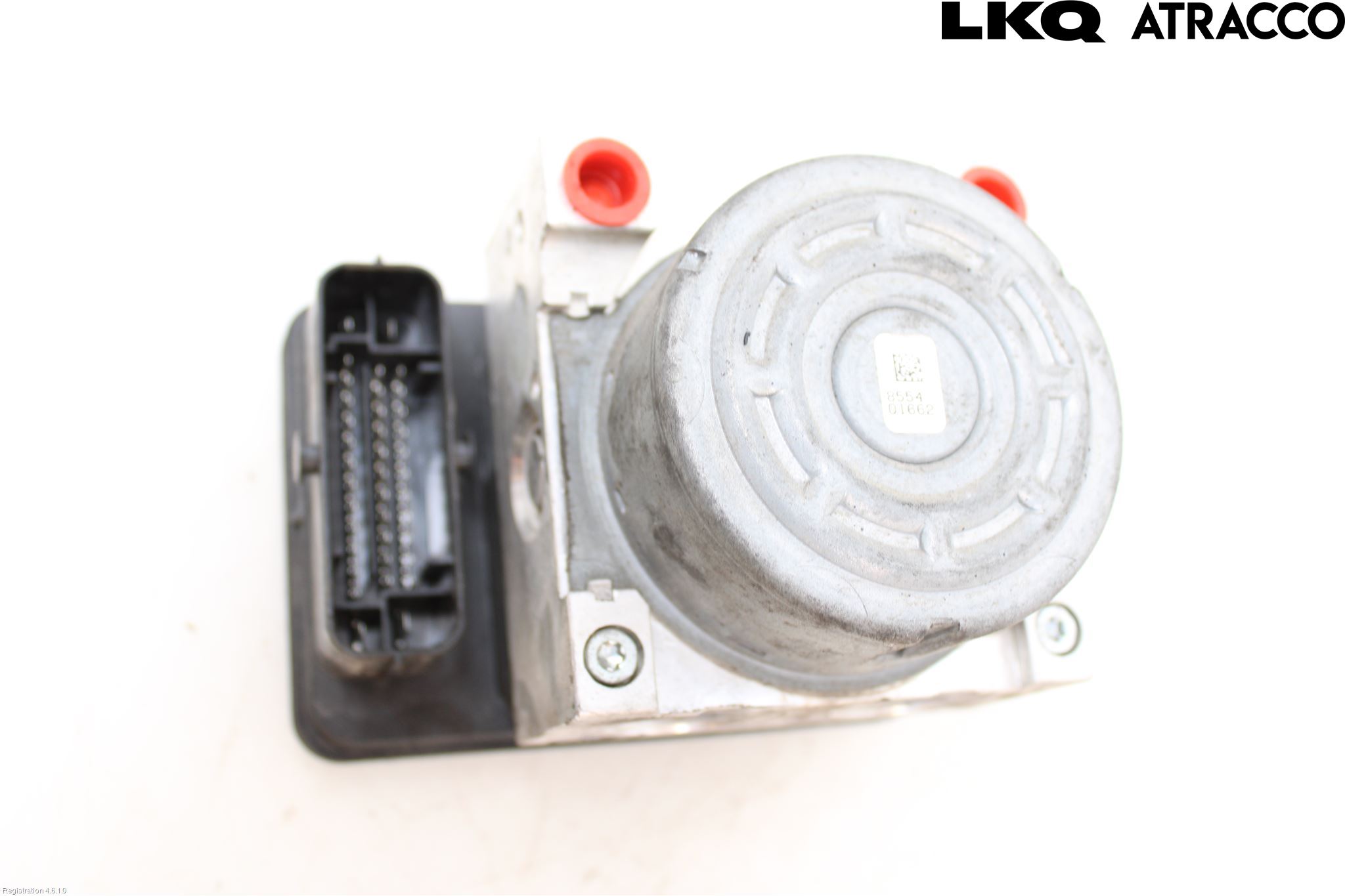 Mazda CX-5 12-17 Abs Hydraulikkaggregat