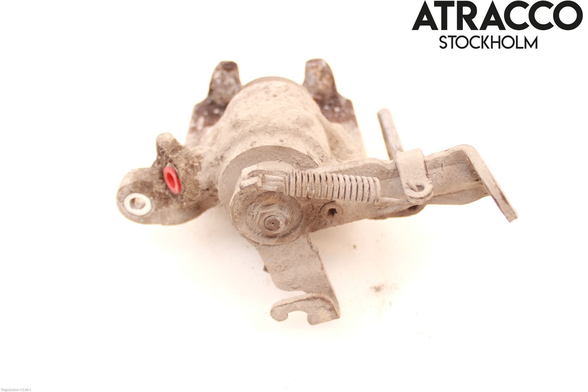Mazda 3 III 14-19 Bremsecaliper Bak Høyre