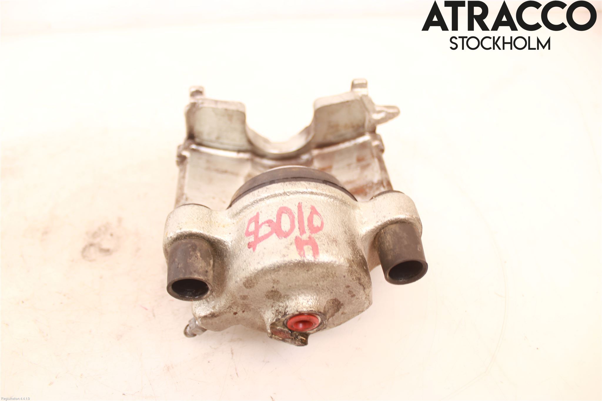 Opel ASTRA G 98-03 Bremsecaliper Foran Høyre