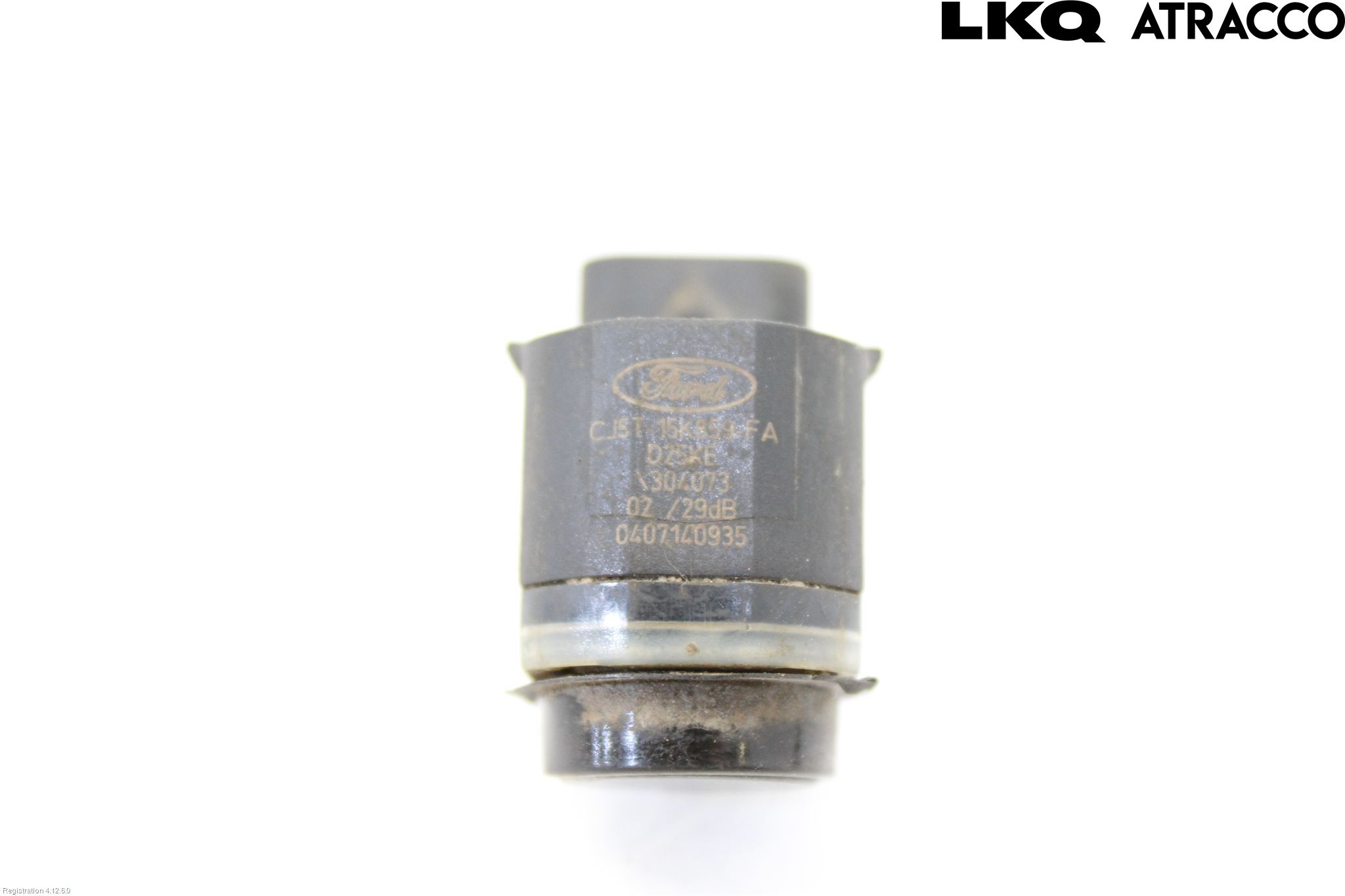 Ford TRANSIT/TOURNEO CONNECT 13-22 Sensor Ryggesensor