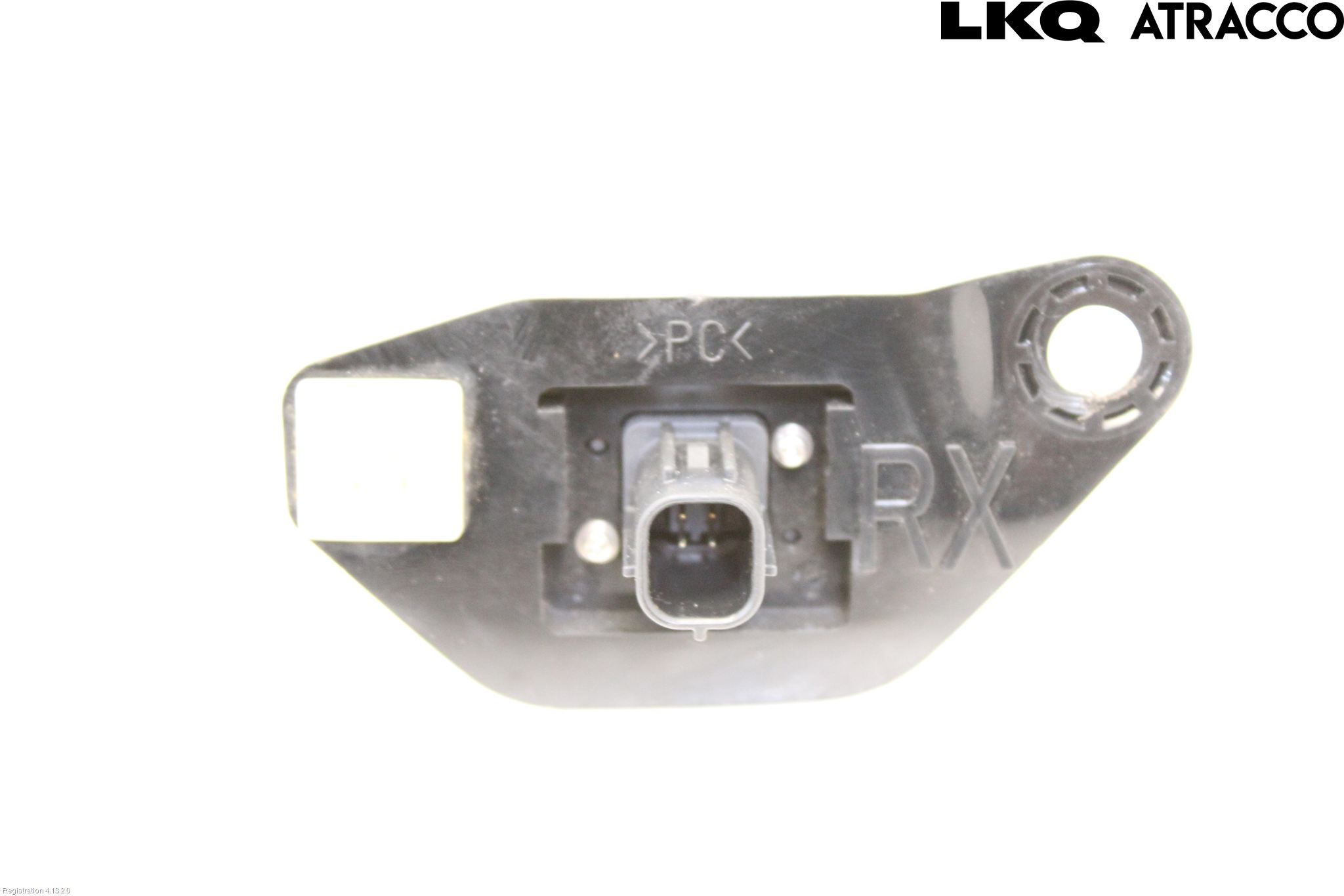 Lexus RX AL10 09-15 Parkeringshjelp Kamera