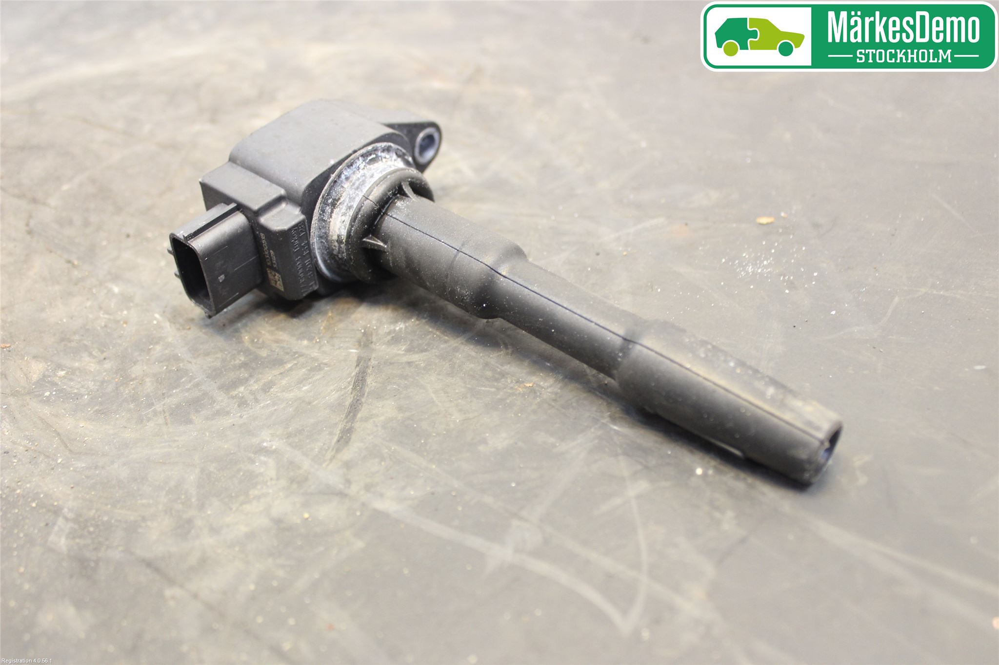 Nissan QASHQAI 17-21 Coil