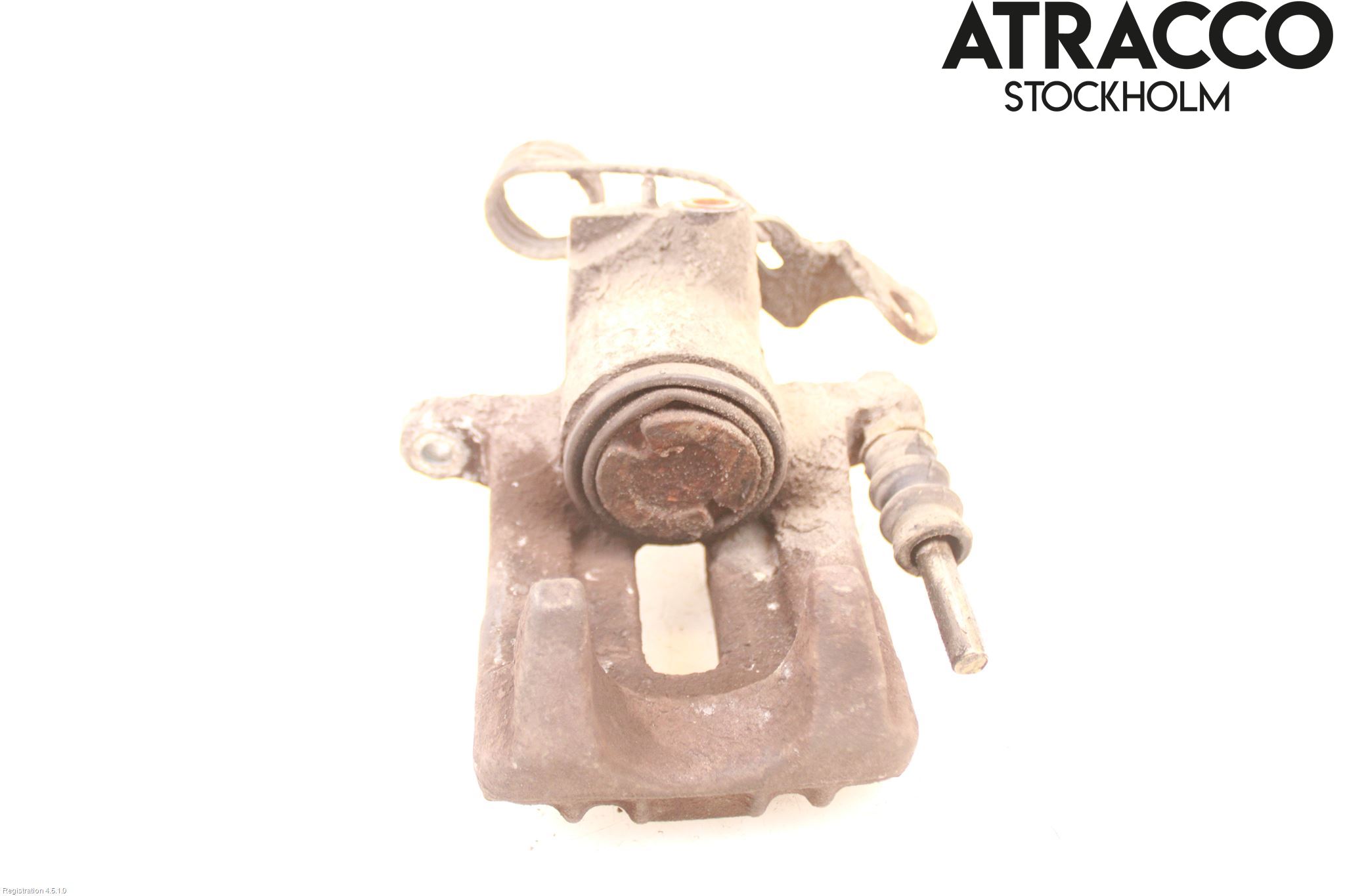 Audi A6/S6     97-05 Bremsecaliper Bak Høyre