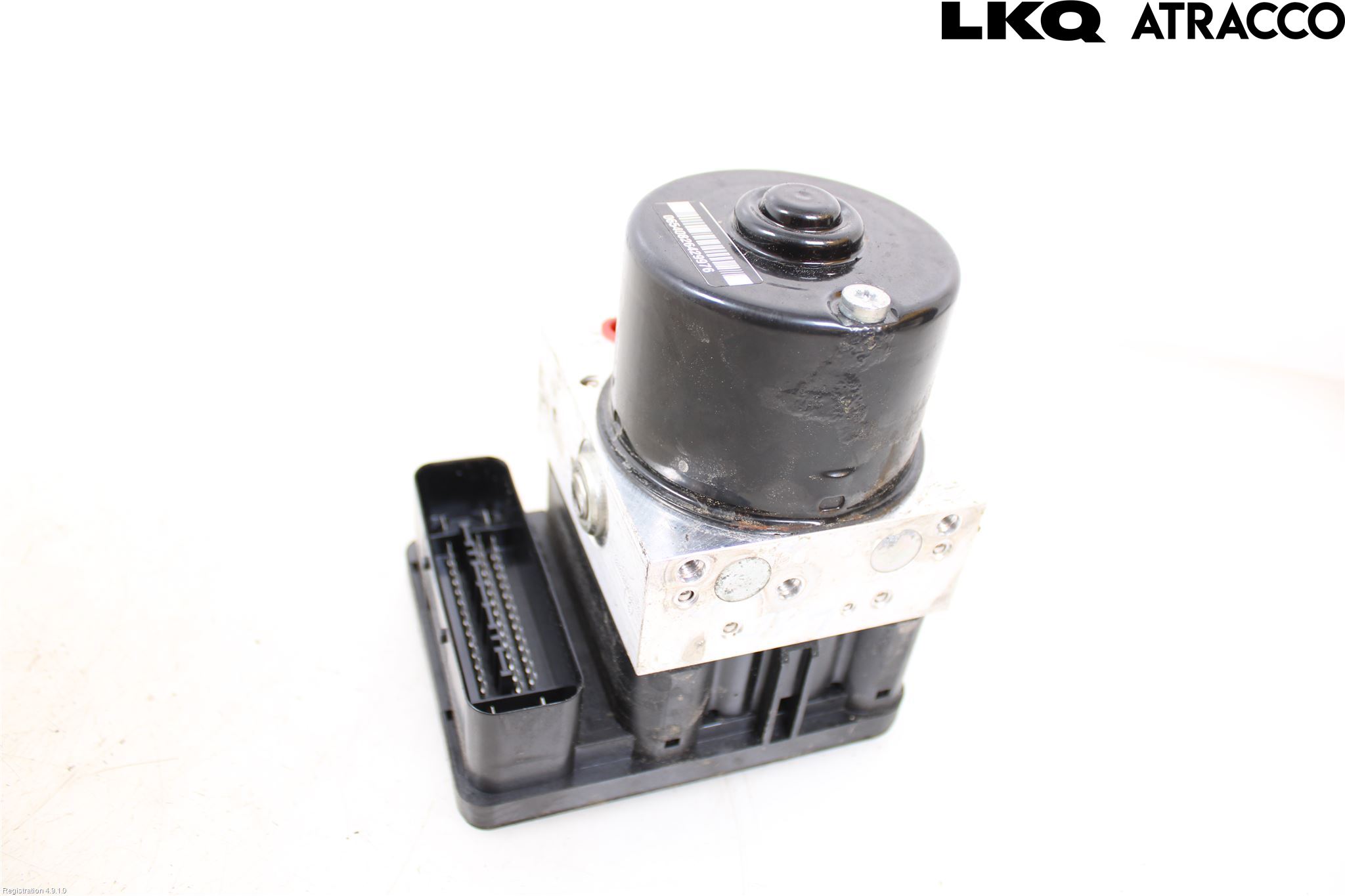BMW 3 E90/91 SED/TOU 05-12 Abs Hydraulikkaggregat