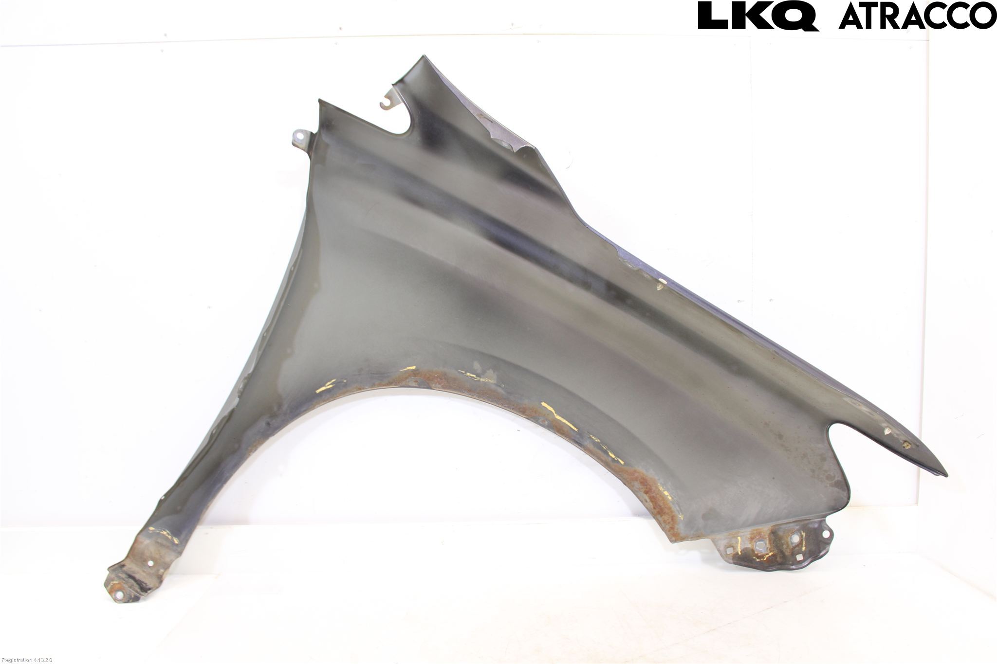 Lexus RX AL10 09-15 Skjerm Foran Venstre