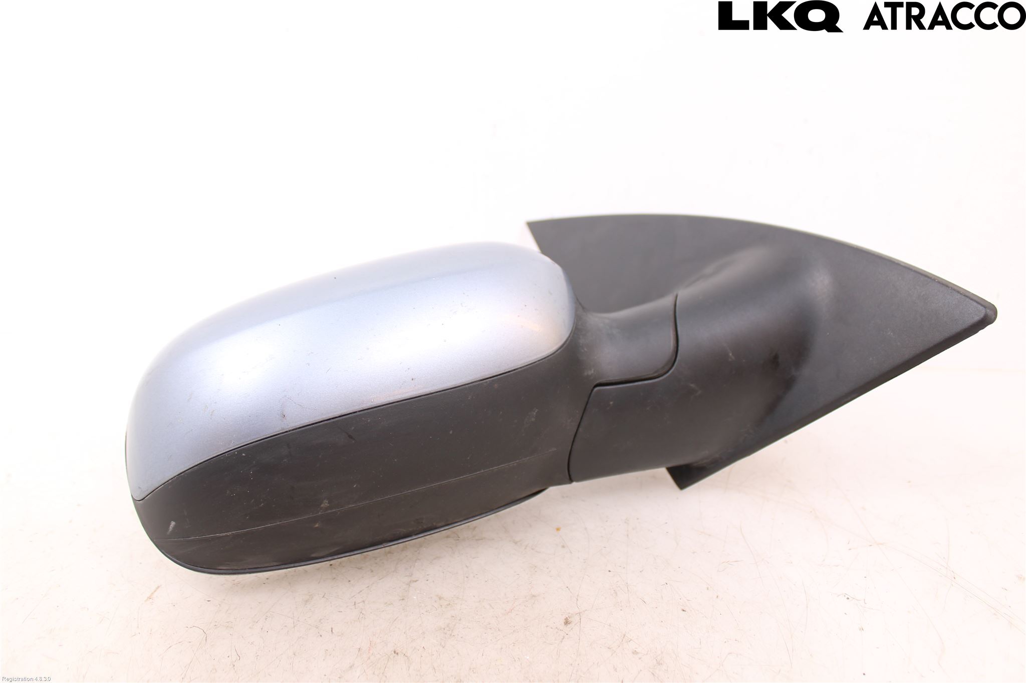 Opel CORSA C    00-06 Speil H M-El Justering