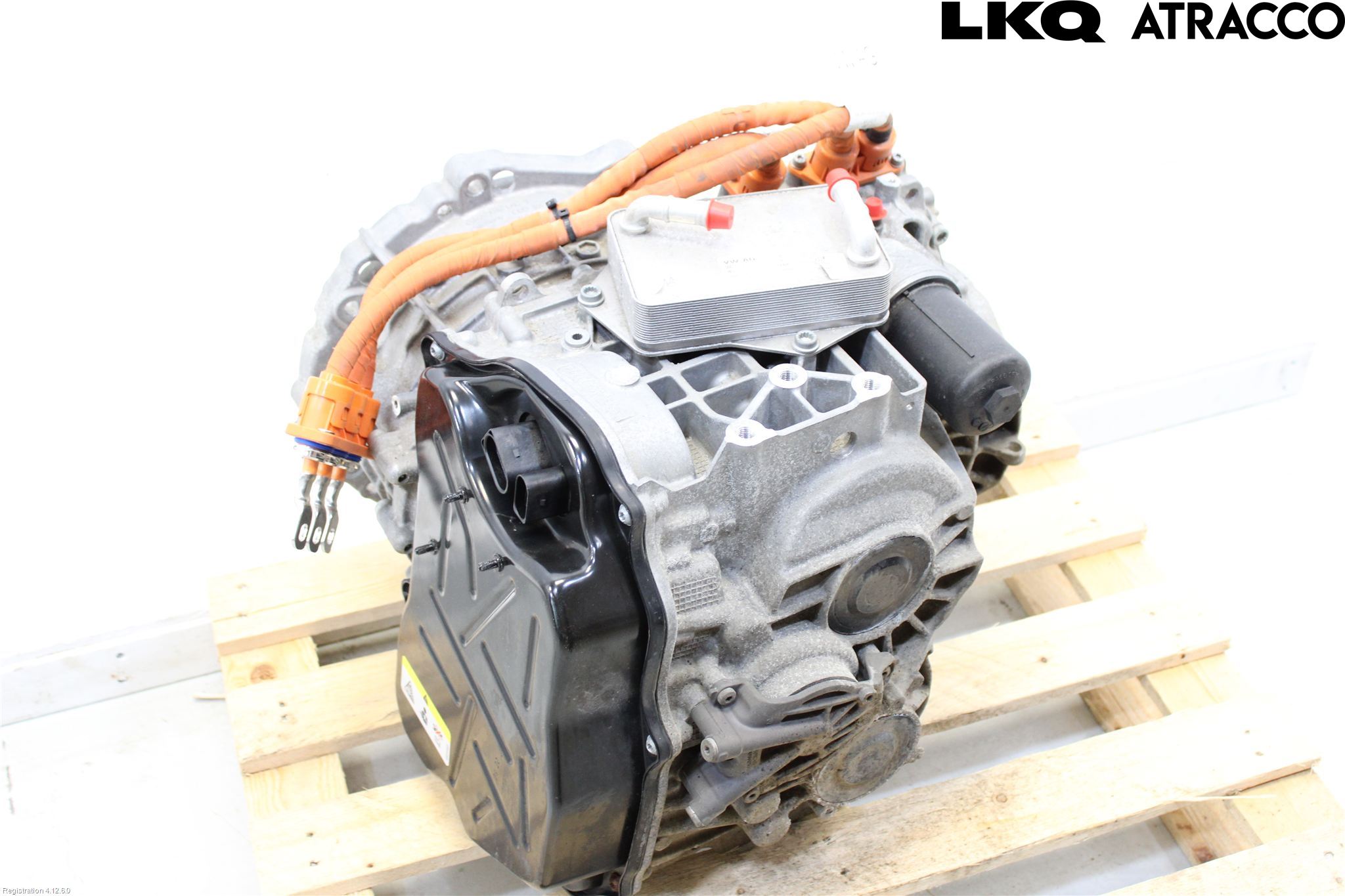 Seat LEON 20- Gearkasse Automat